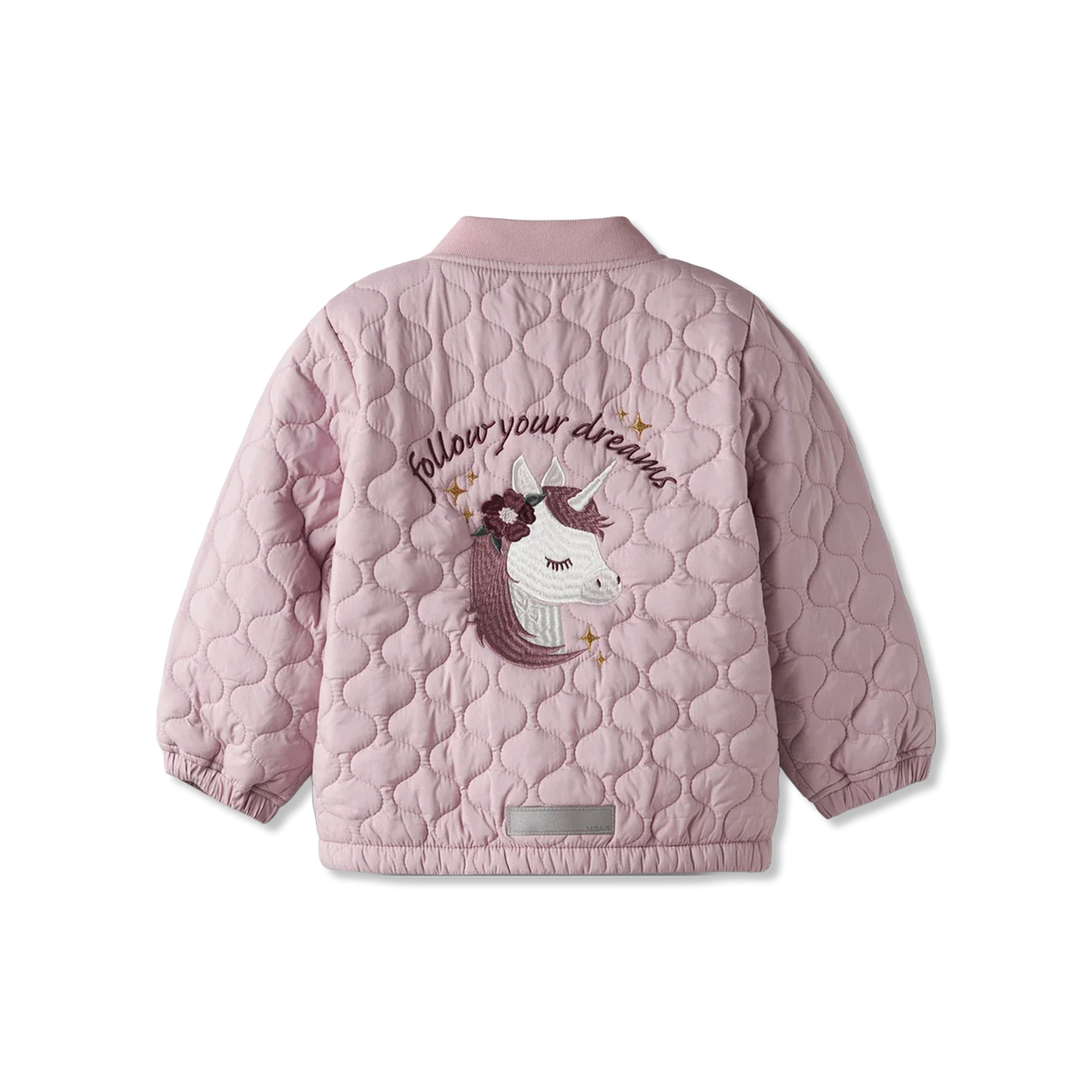 Nmfmarlon sommerjacke
