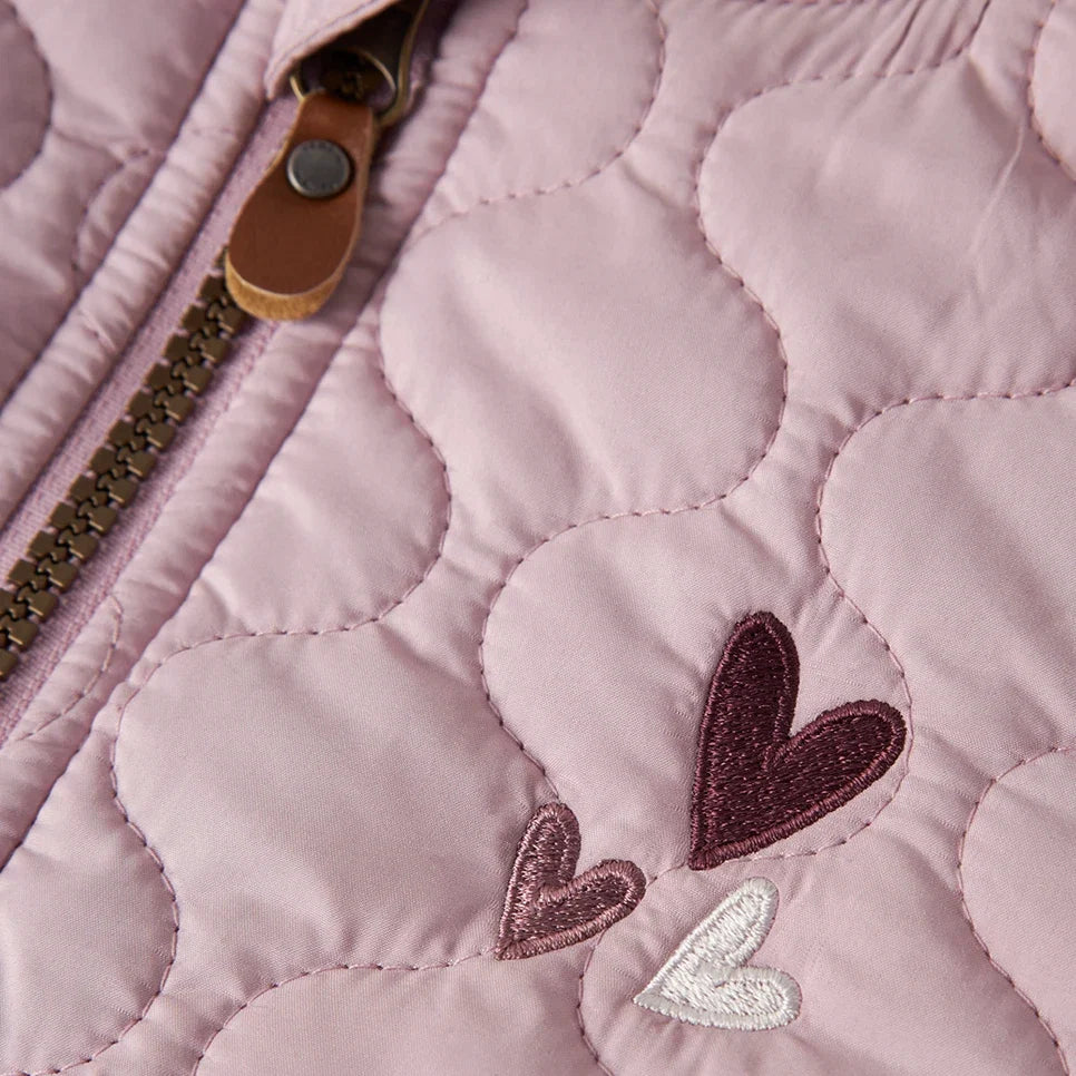 Nmfmarlon sommerjacke