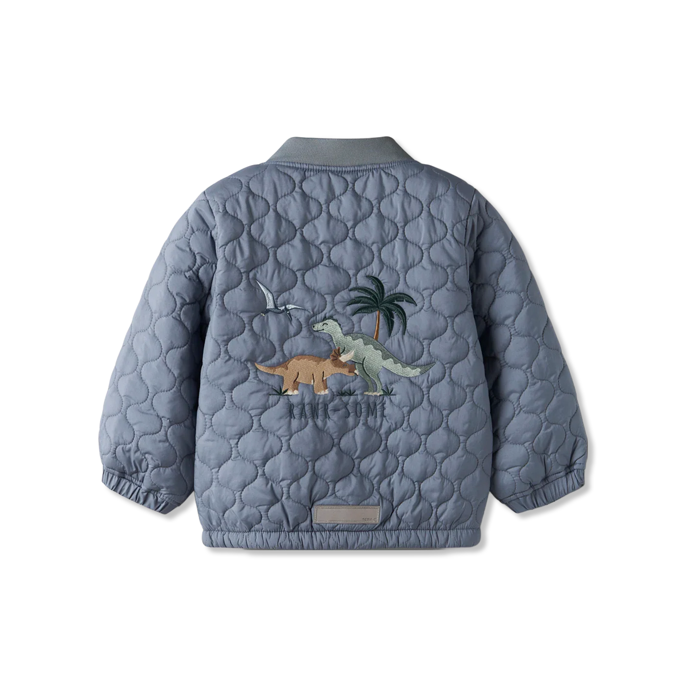 Nmmmarlon sommerjacke