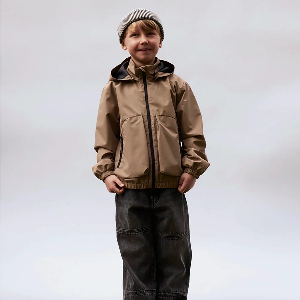 Nkmmacon sommerjacke