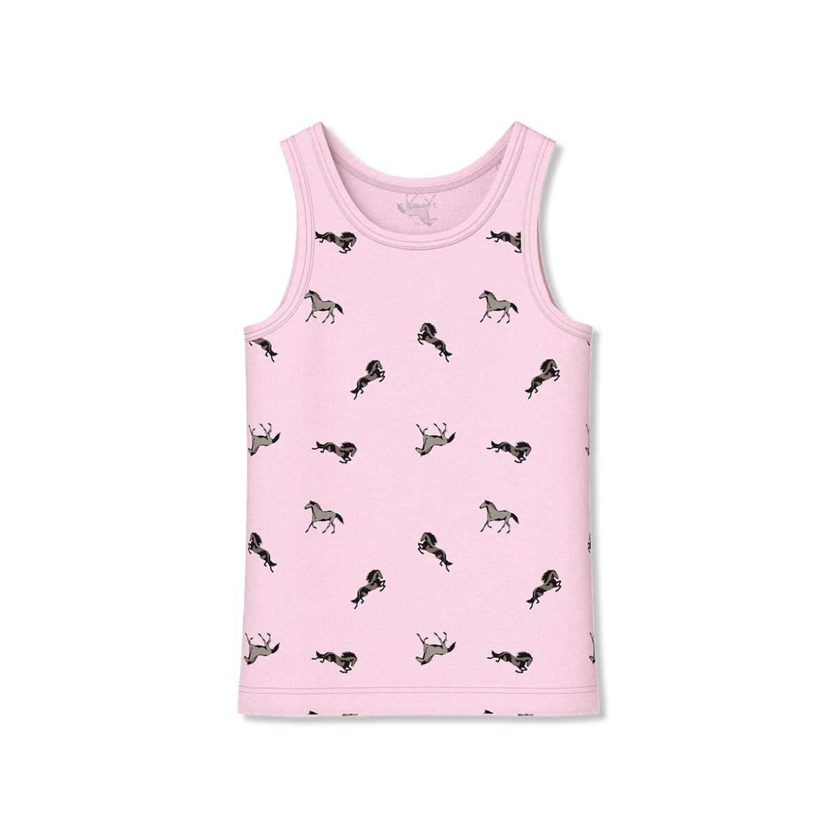 Nmftank top Unterhemd