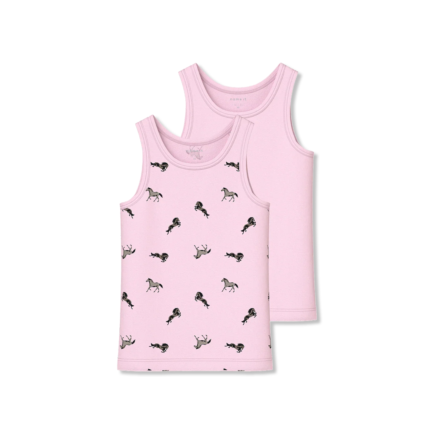 Nmftank top Unterhemd