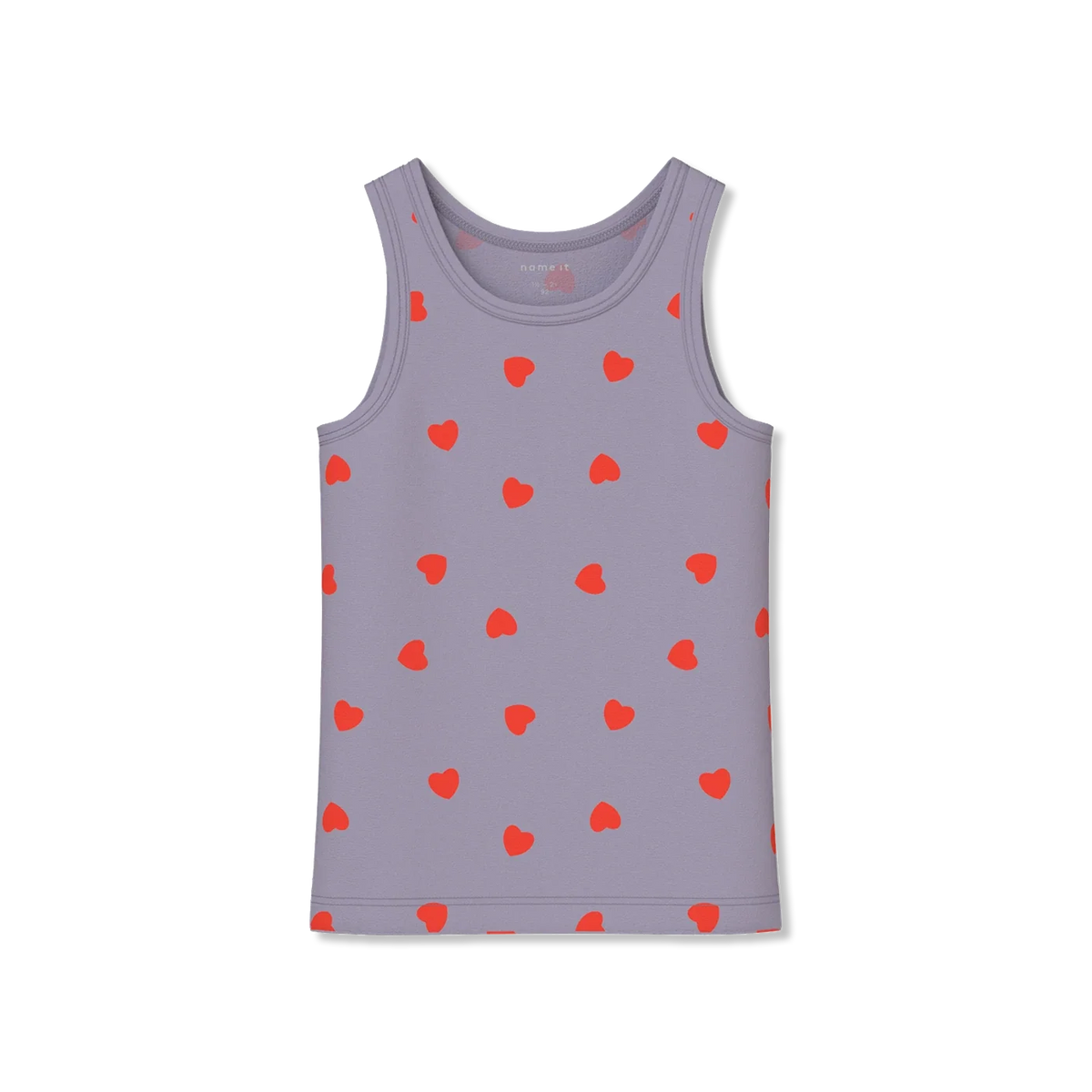 Nmftank top Unterhemd