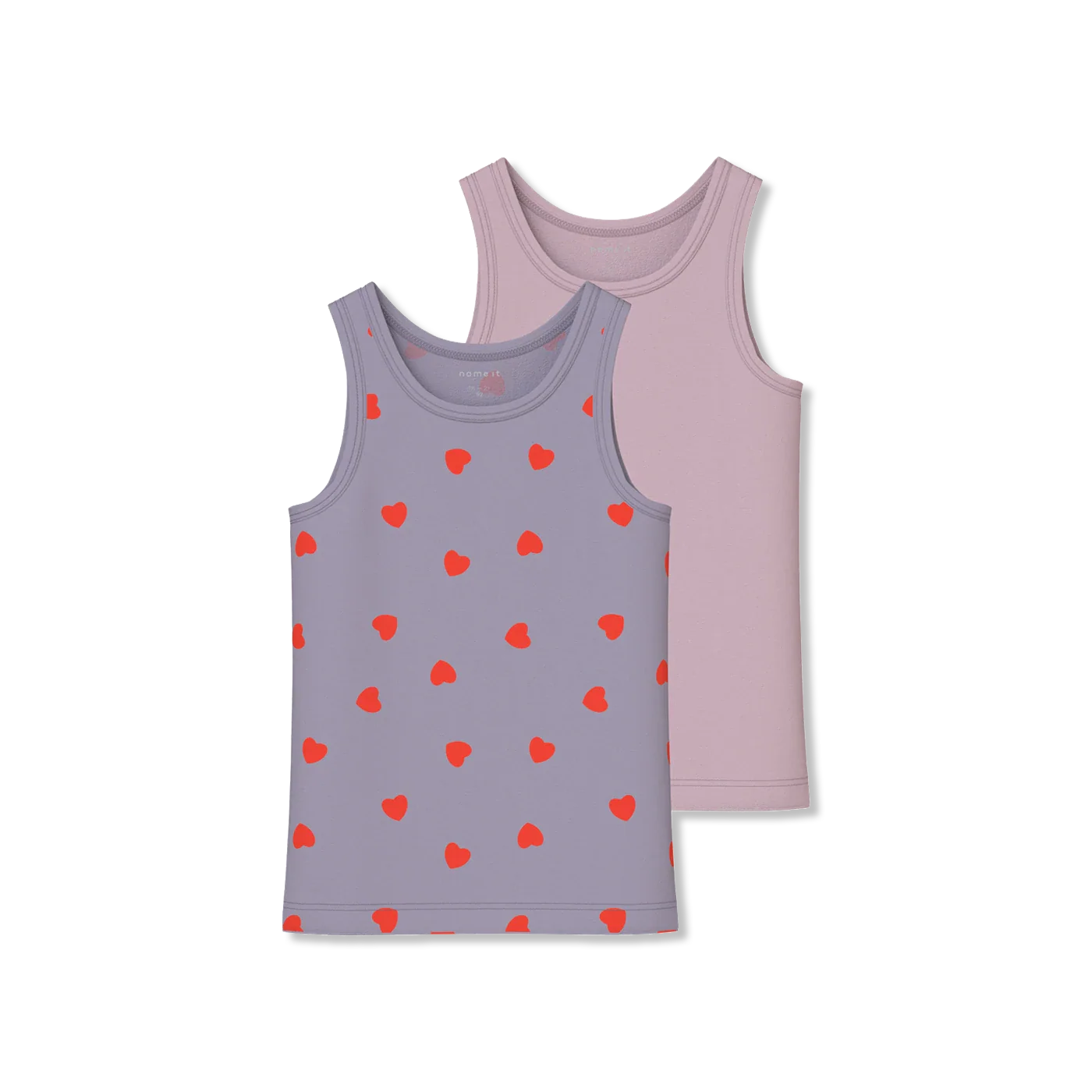 Nmftank top Unterhemd