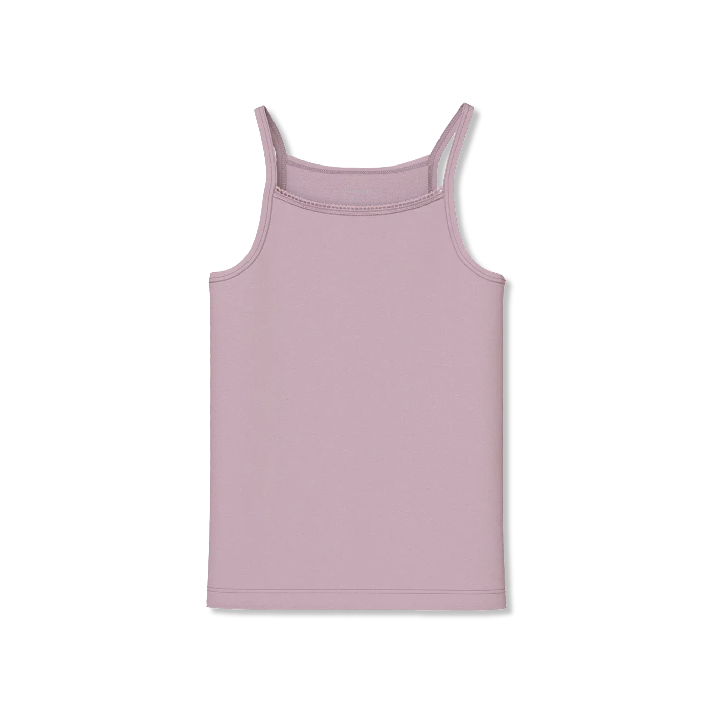 Nkfstrap top Unterhemd