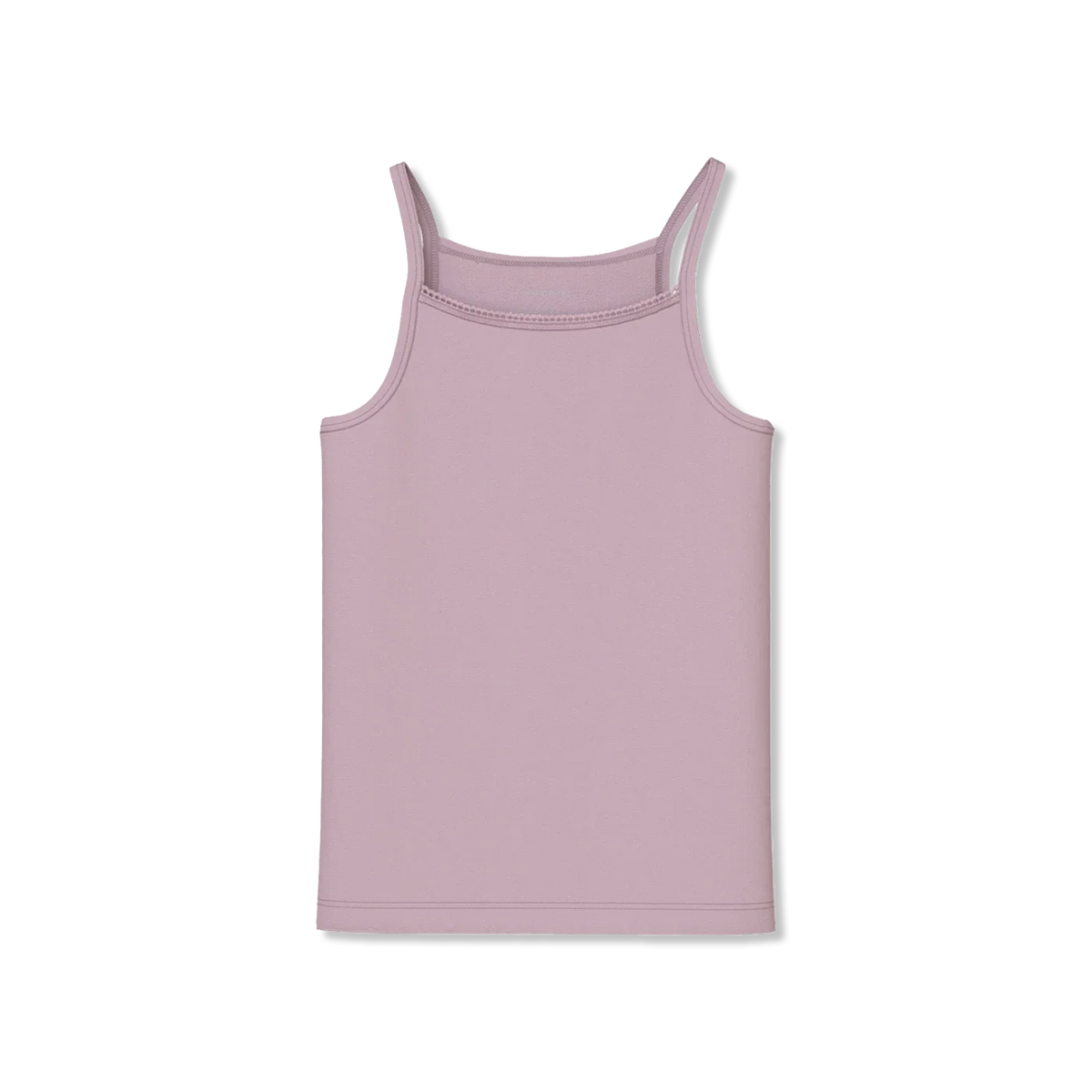 Nkfstrap top Unterhemd