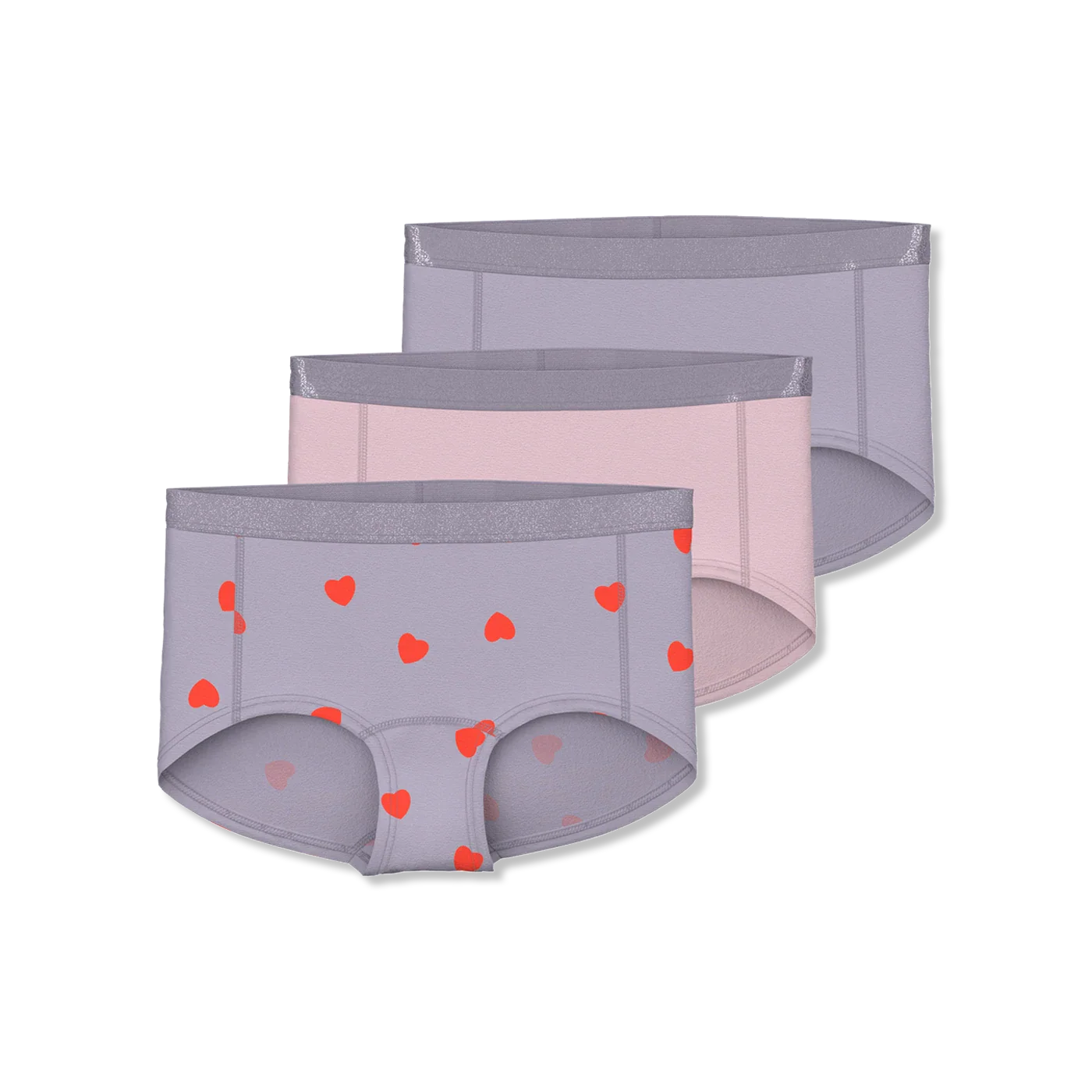 Nkfhipster unterhosen