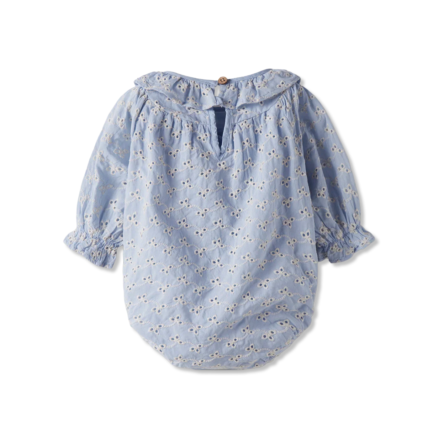 Nbftessie Body