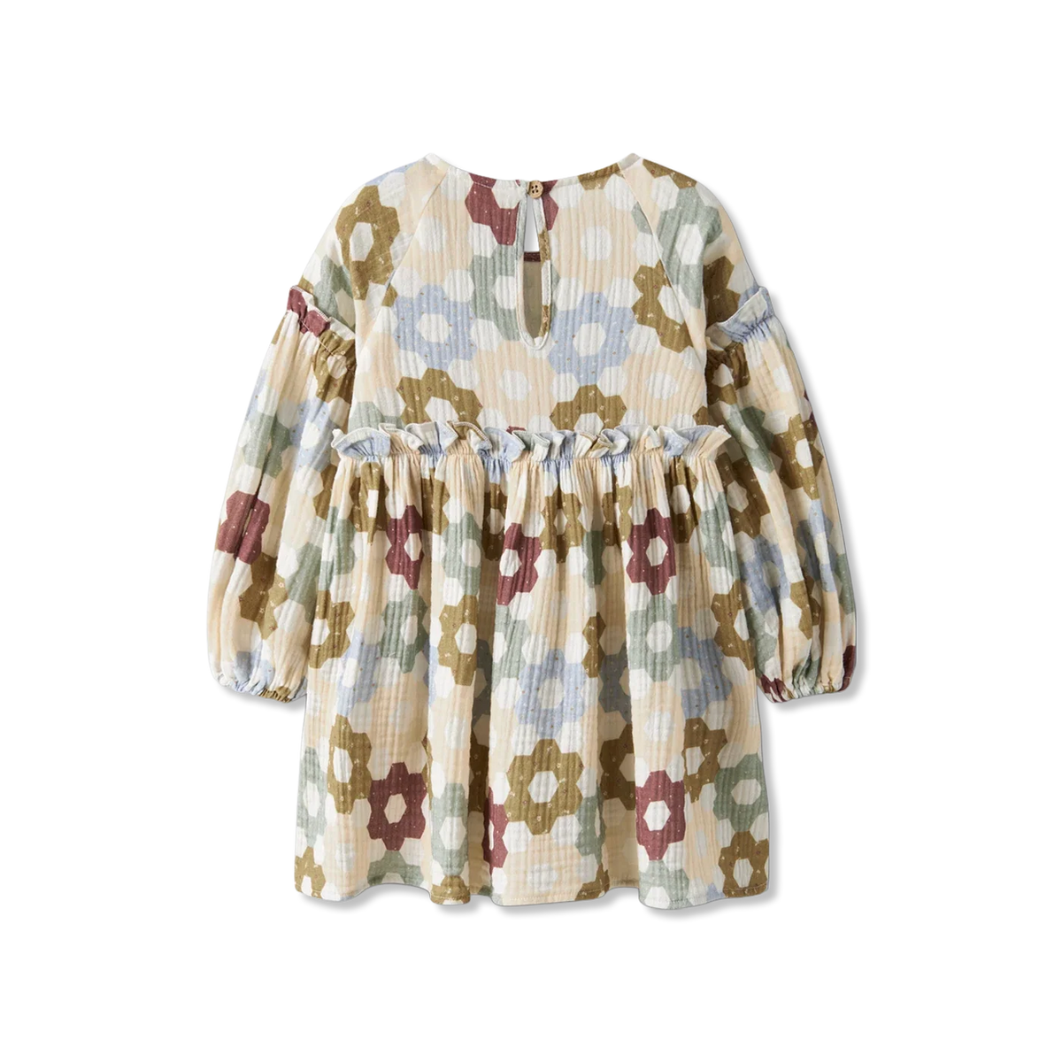 Nmftalia kleid
