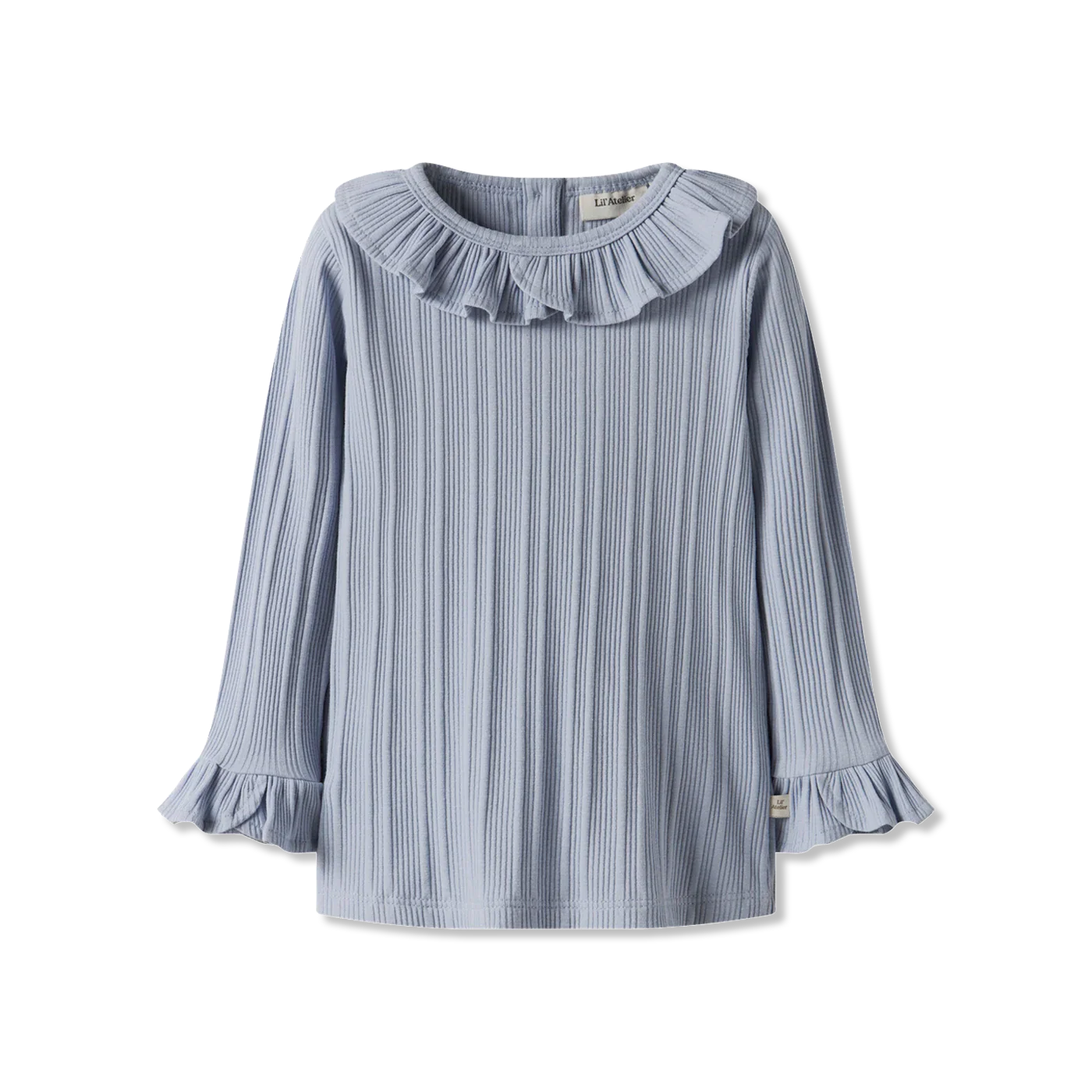 Nmftansy langarmshirt