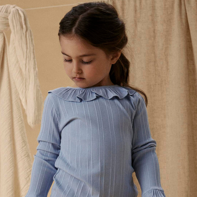 Nmftansy langarmshirt