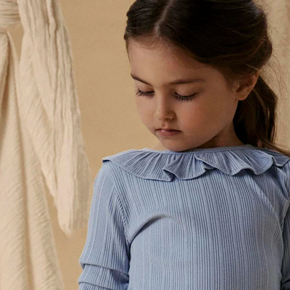 Nmftansy langarmshirt