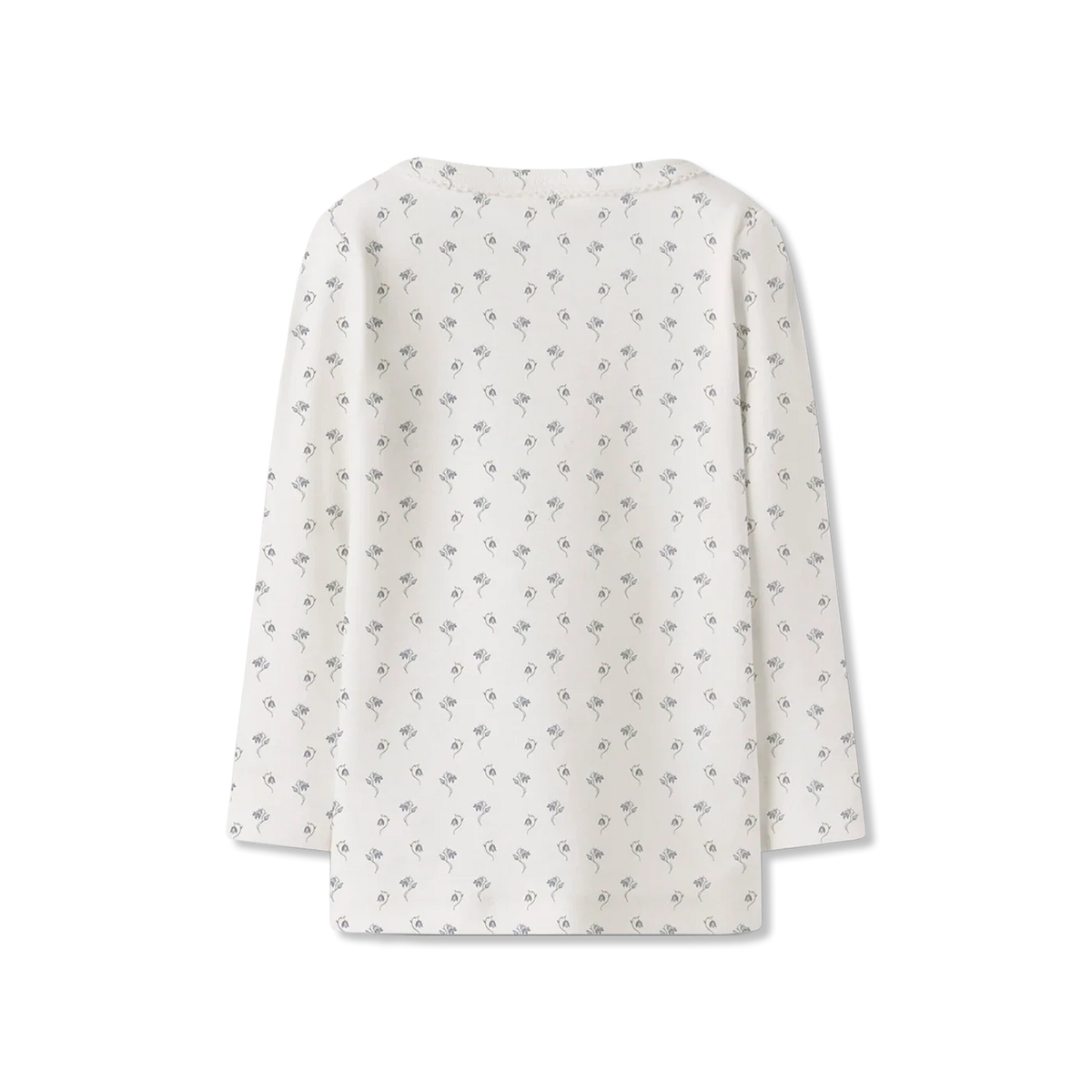 Nmfgayo langarmshirt