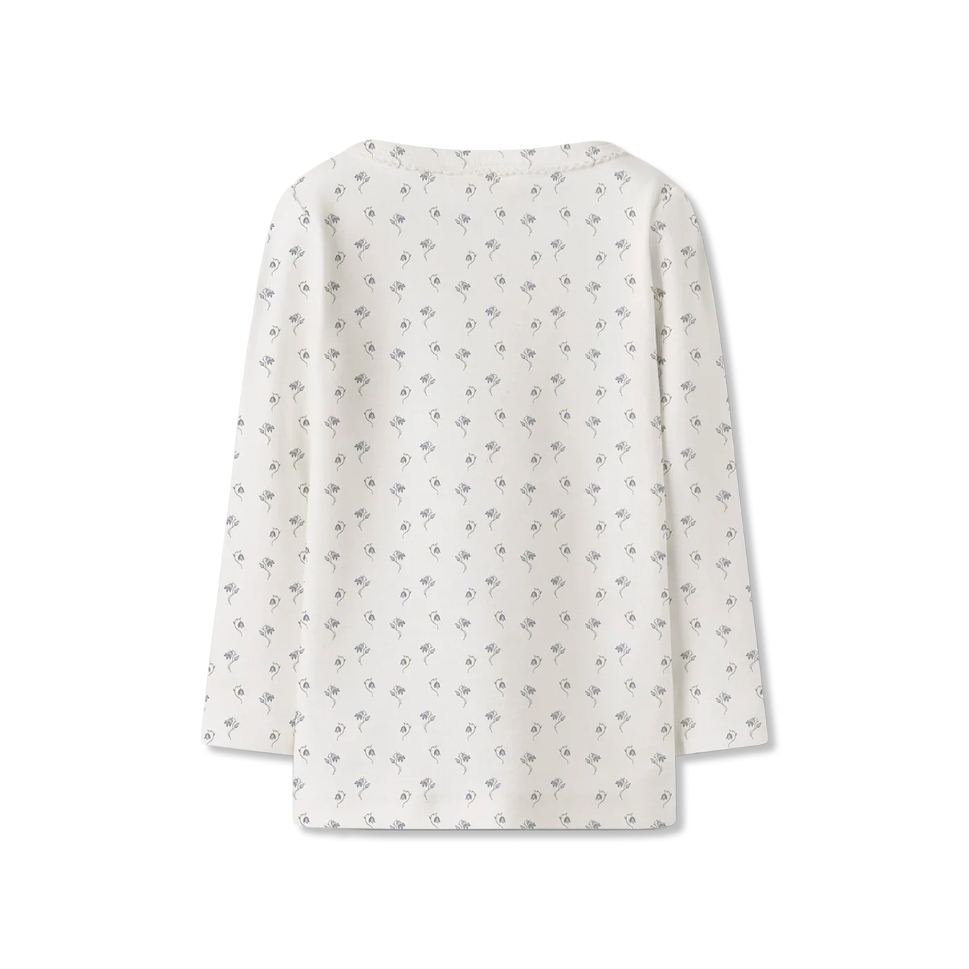 Nmfgayo langarmshirt