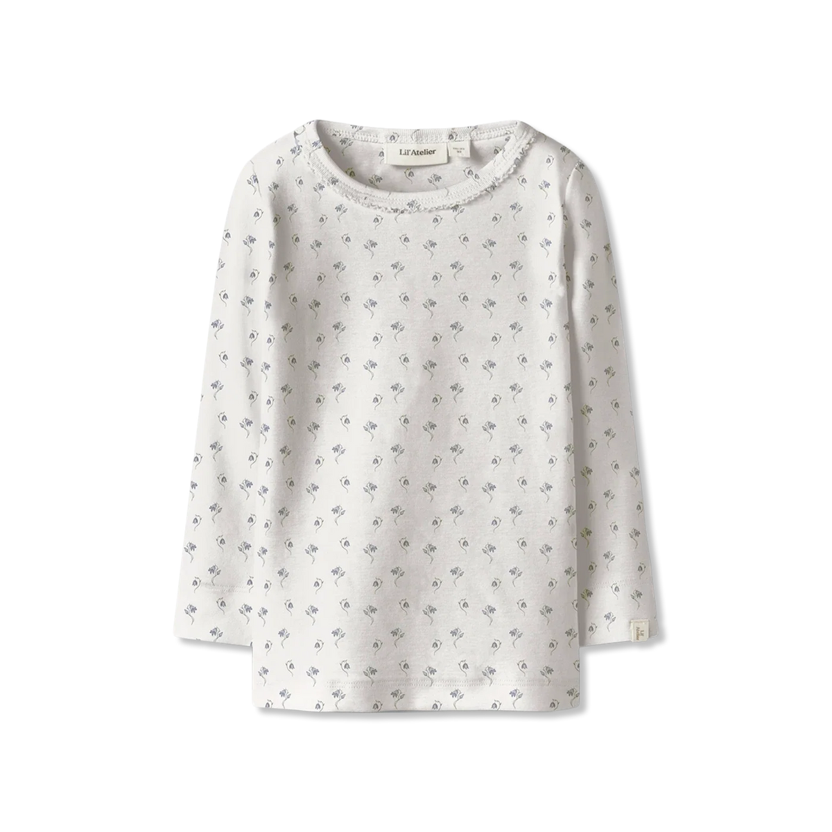 Nmfgayo langarmshirt