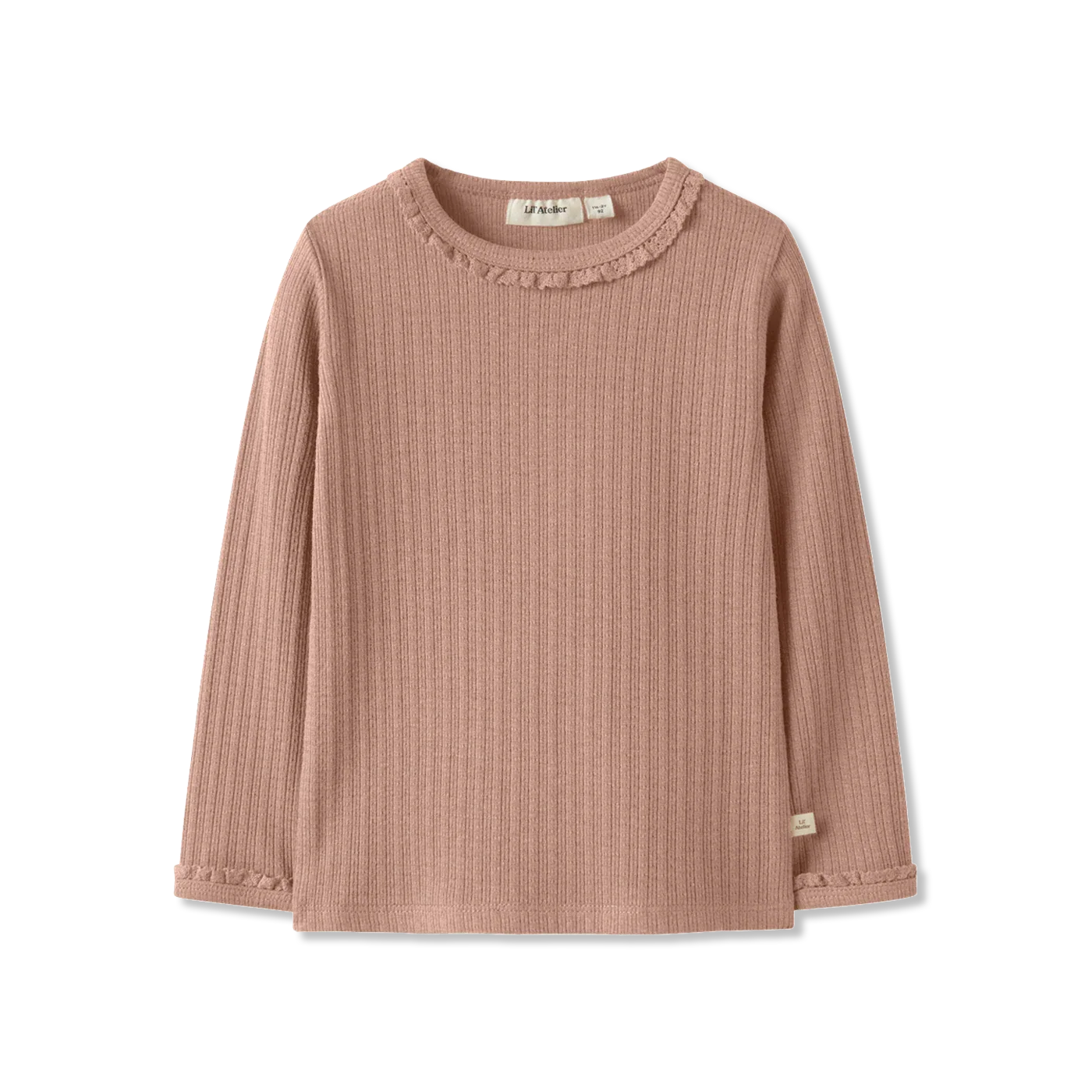 Nmfbabette langarmshirt