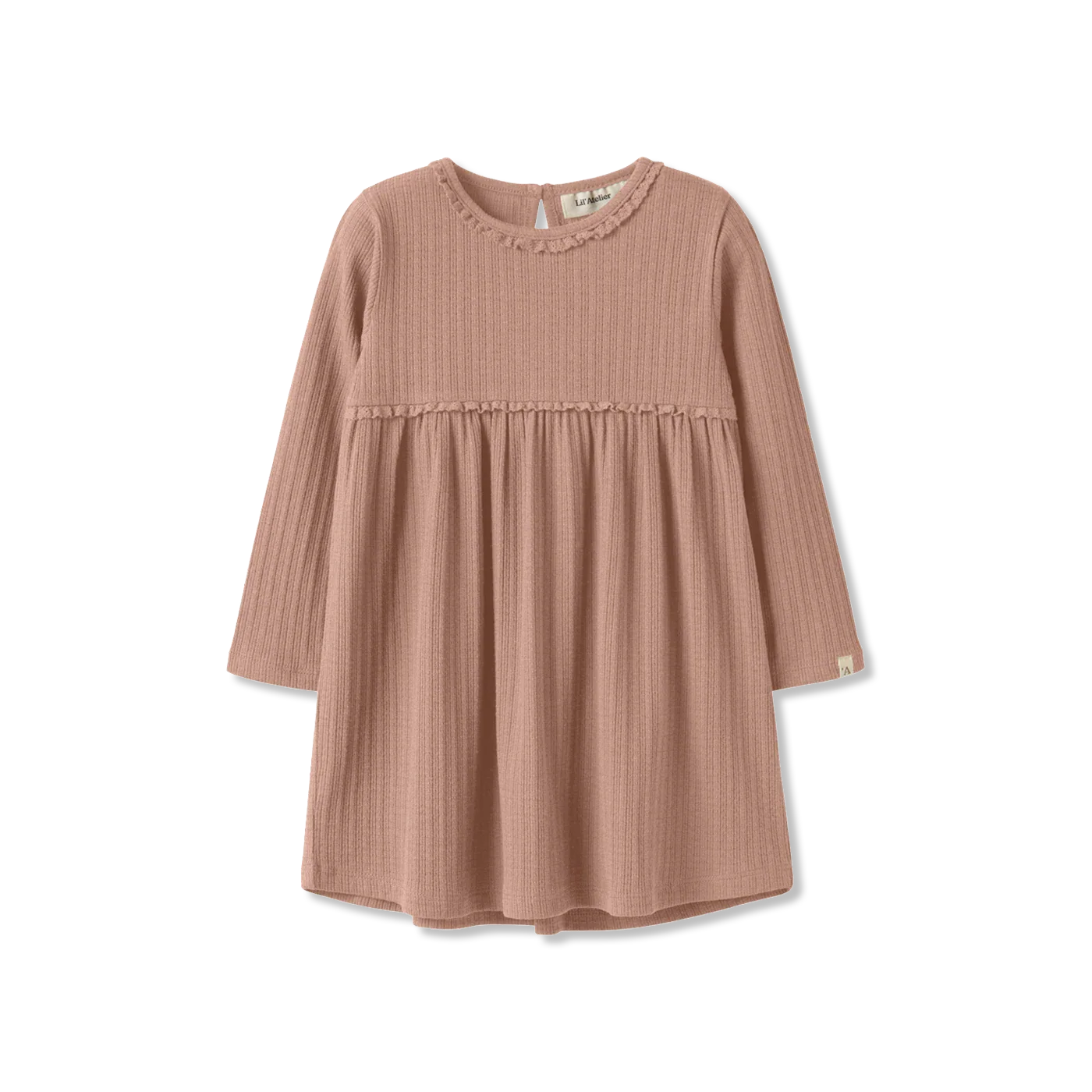 Nmfbabette kleid