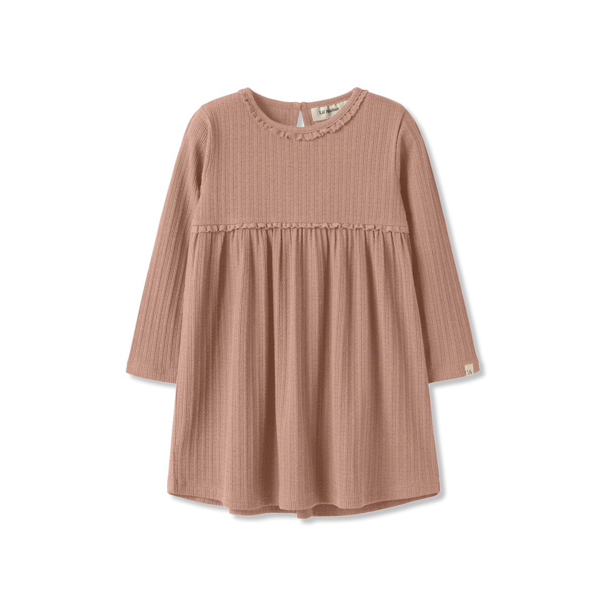 Nmfbabette kleid