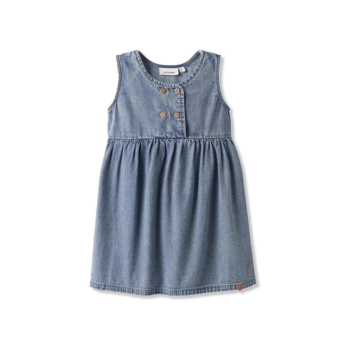 Nmftaya kleid