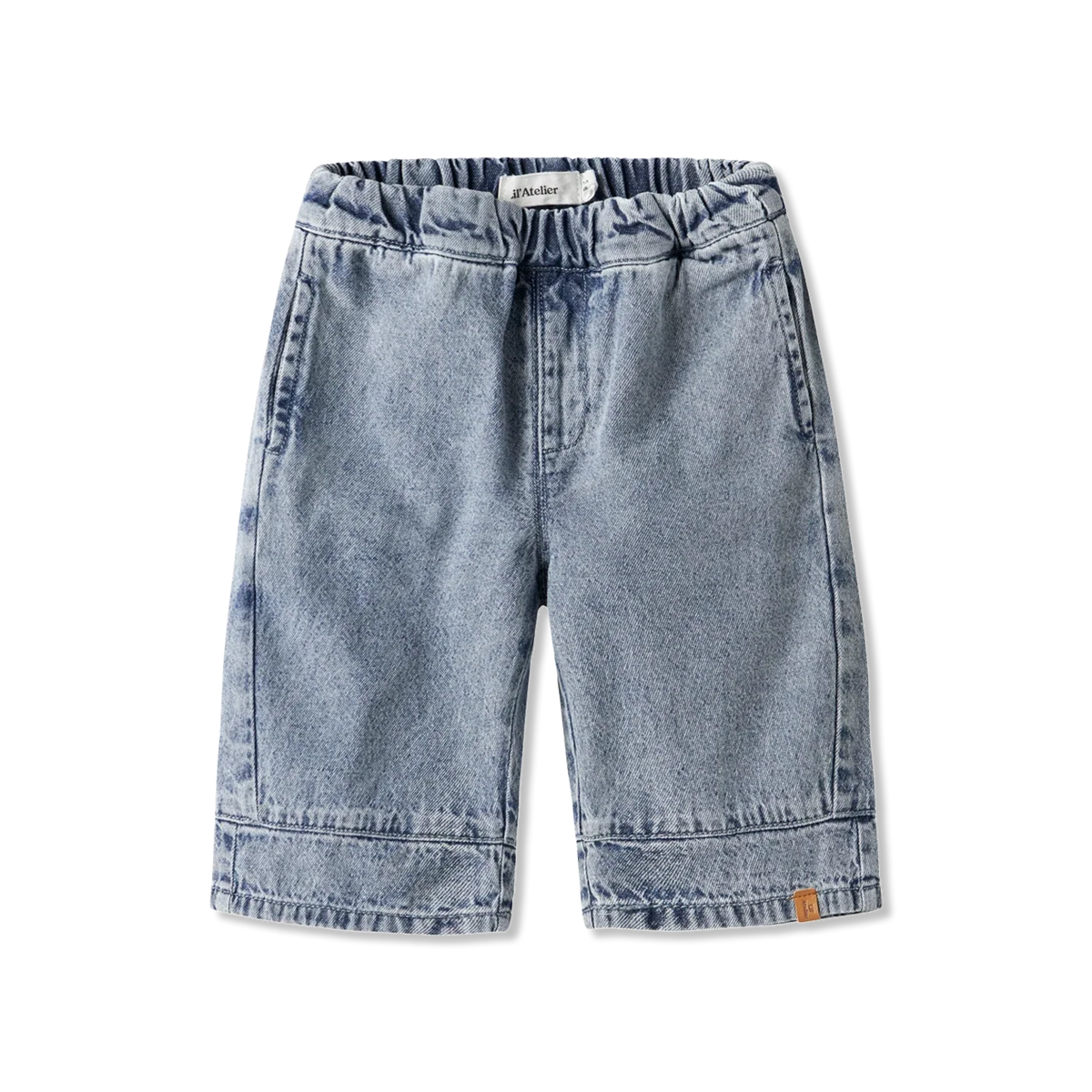 Nbftaya jeans