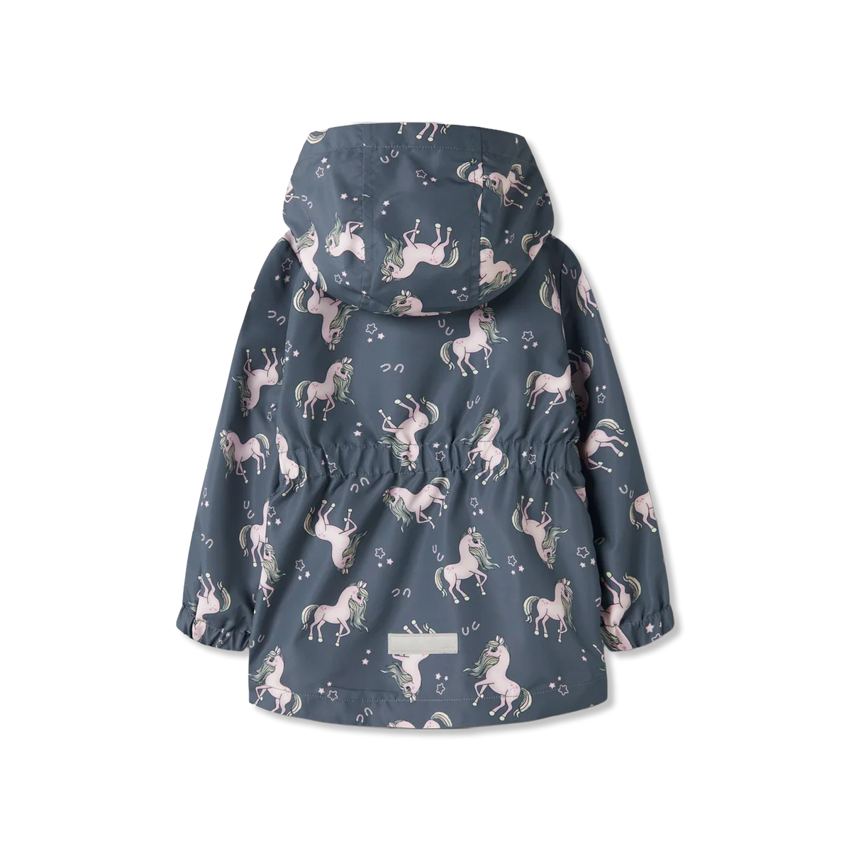 Nmfmaxi sommerjacke