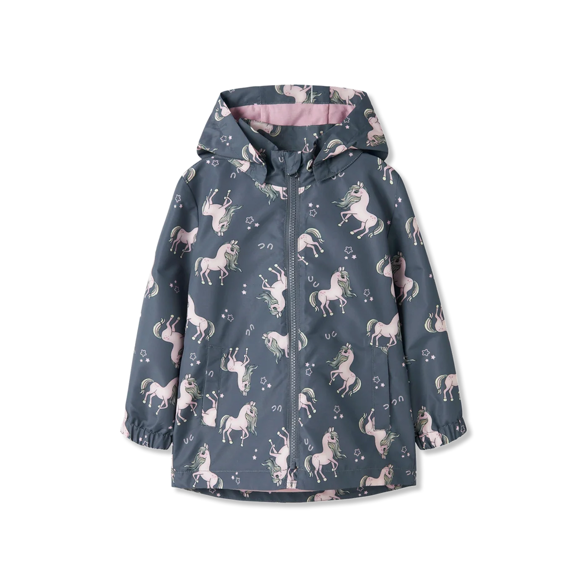 Nmfmaxi sommerjacke