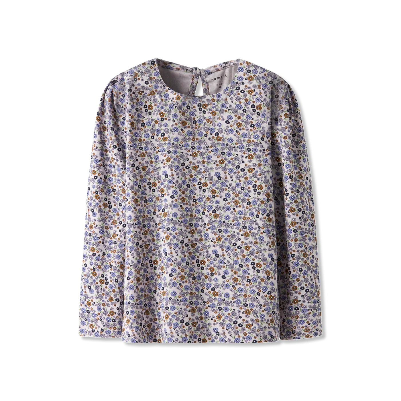 Nmftuline langarmshirt