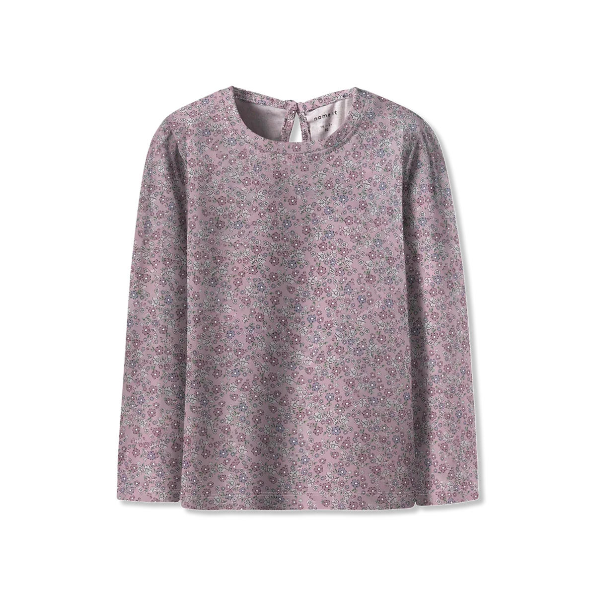 Nmftuline langarmshirt