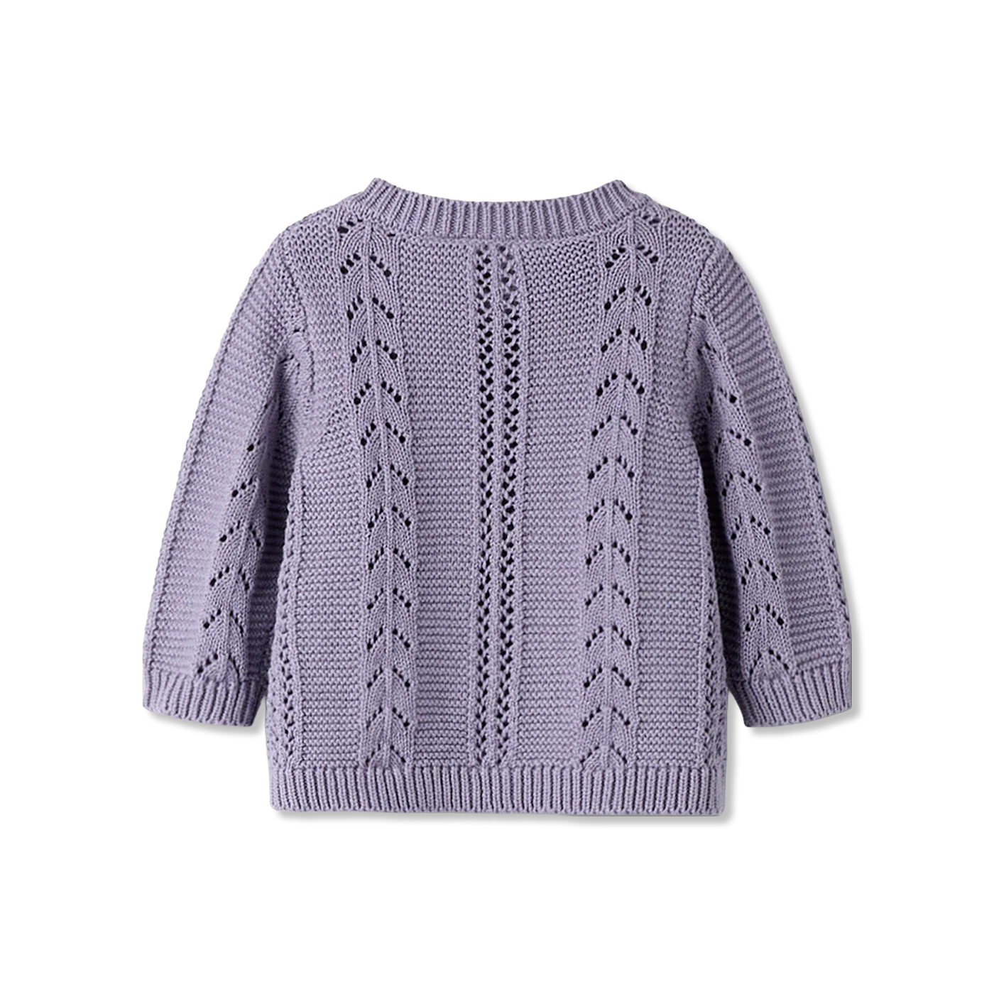 Nbftandra cardigan