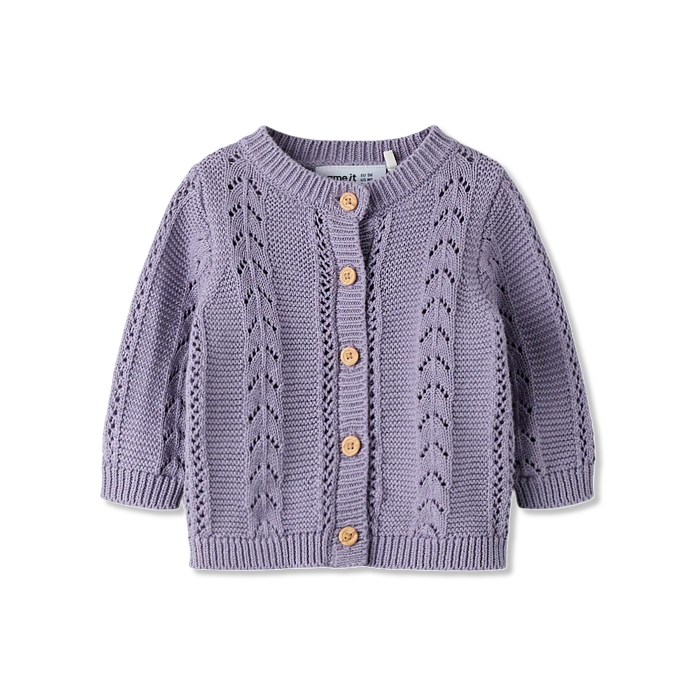 Nbftandra cardigan