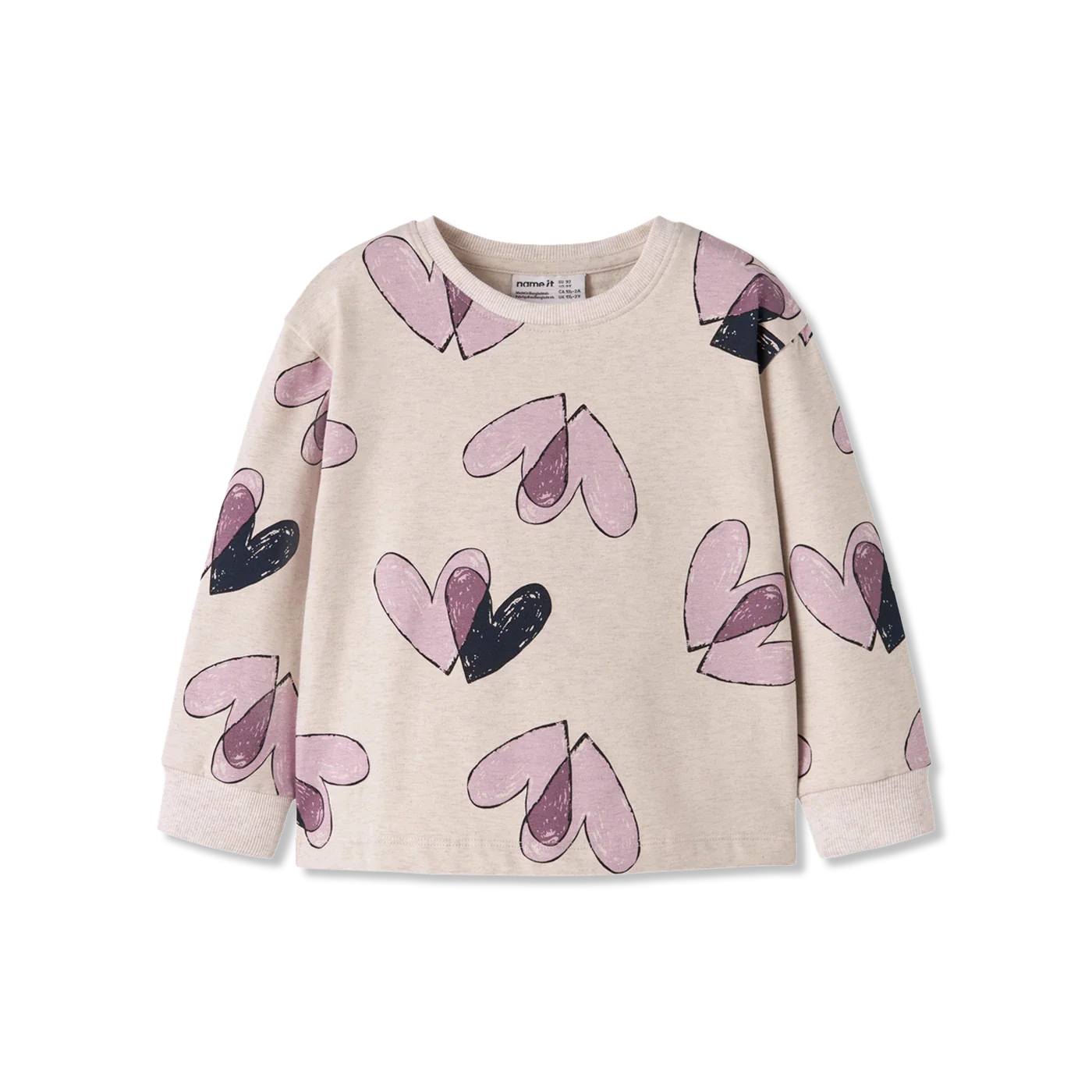 Nmfteart sweatshirts