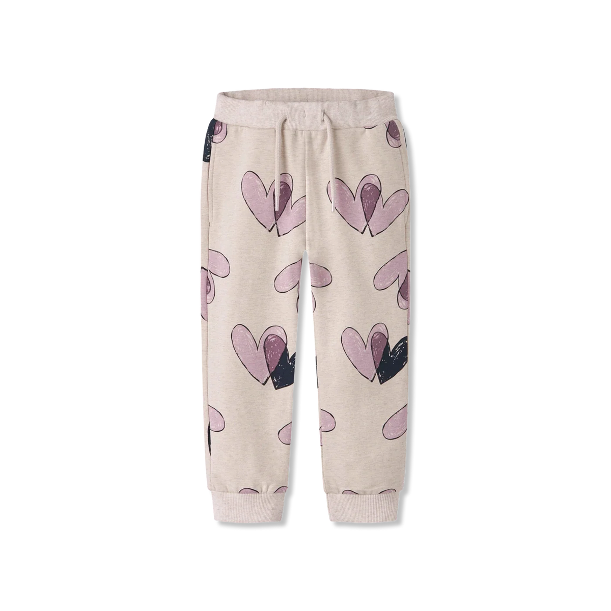 Nmfteart sweathose
