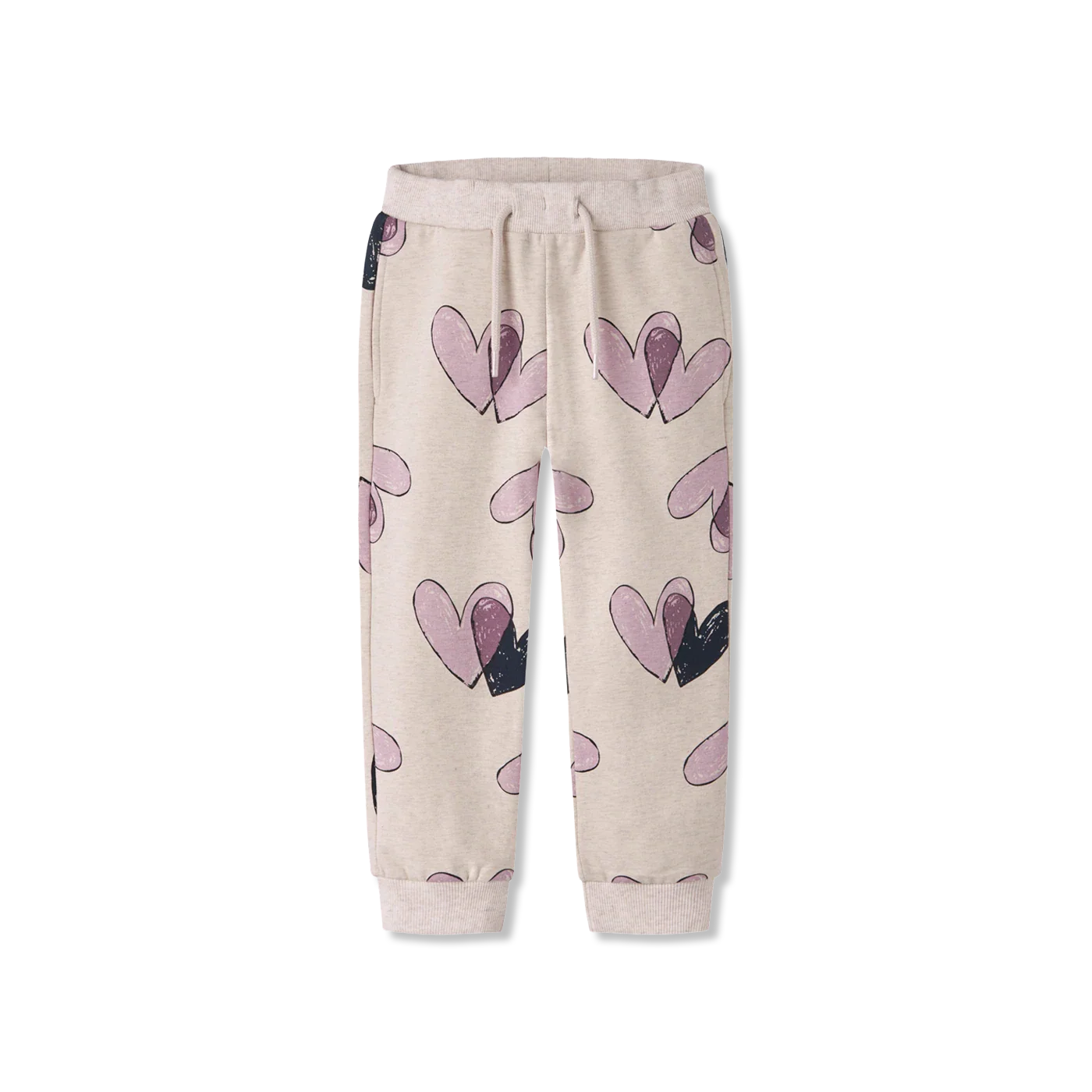 Nmfteart sweathose
