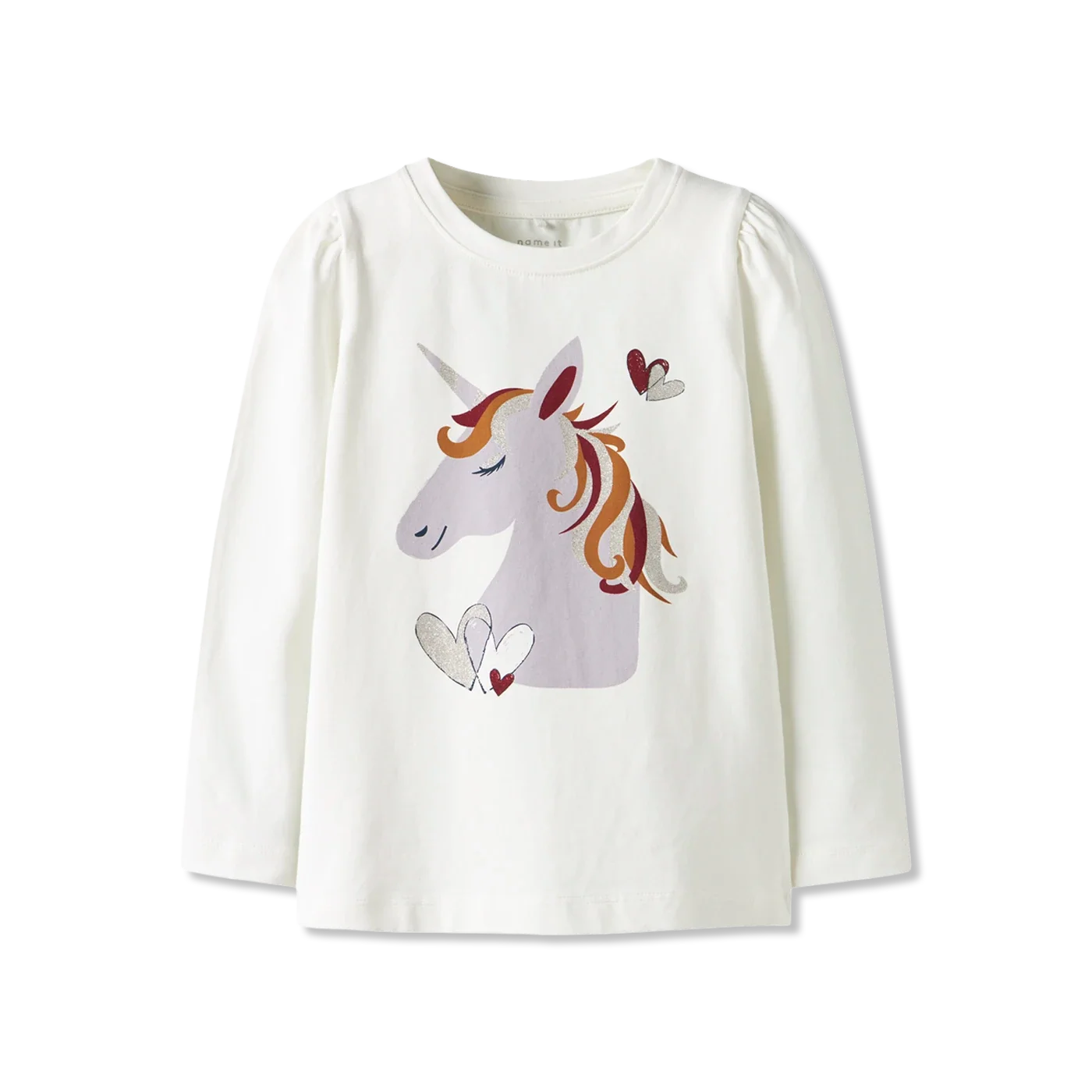 Nmftearta langarmshirt