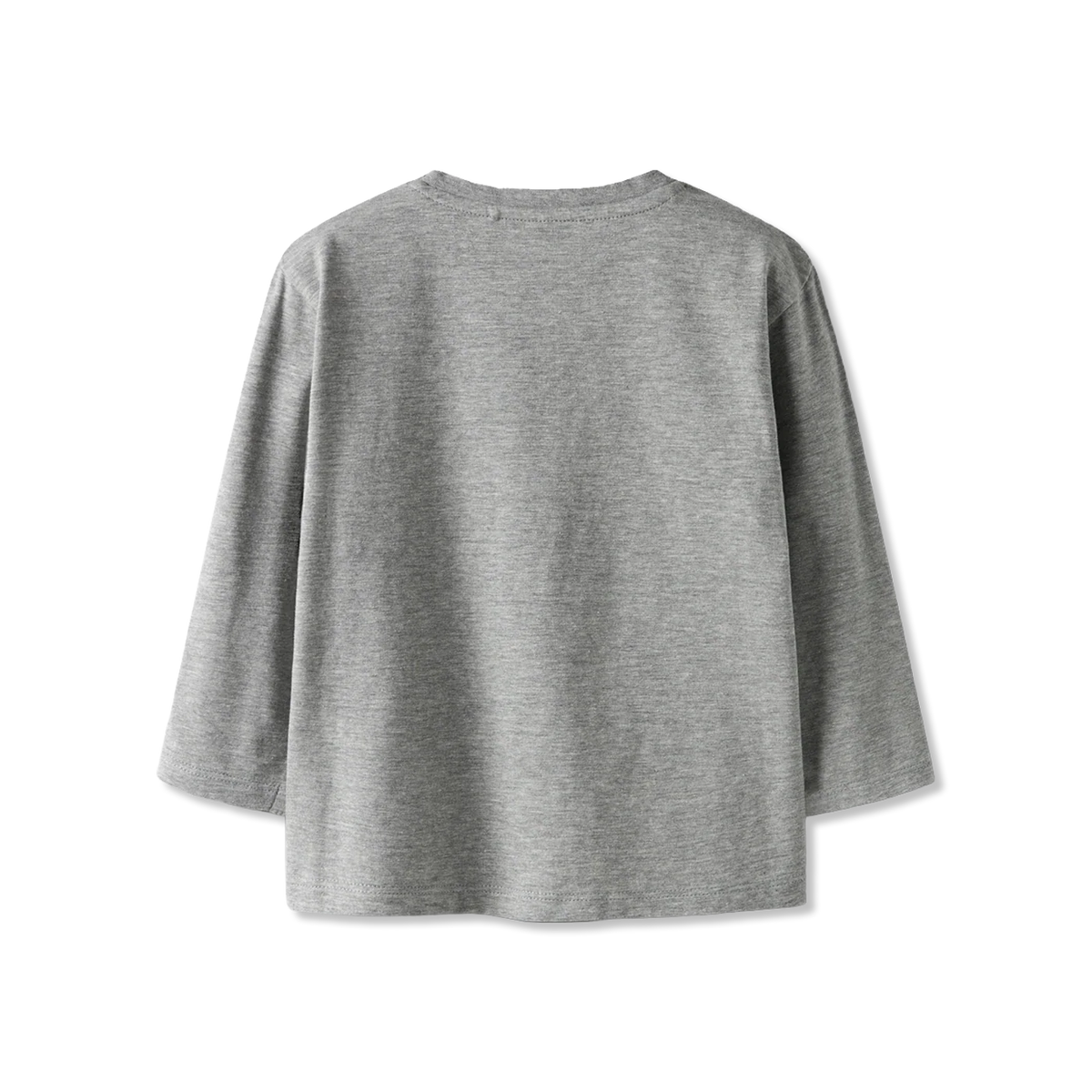 Nmmthornton langarmshirt