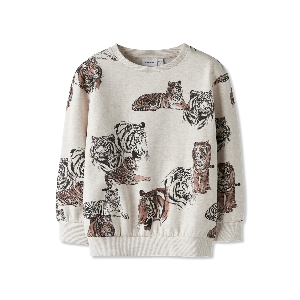 Nmmthorne sweatshirts