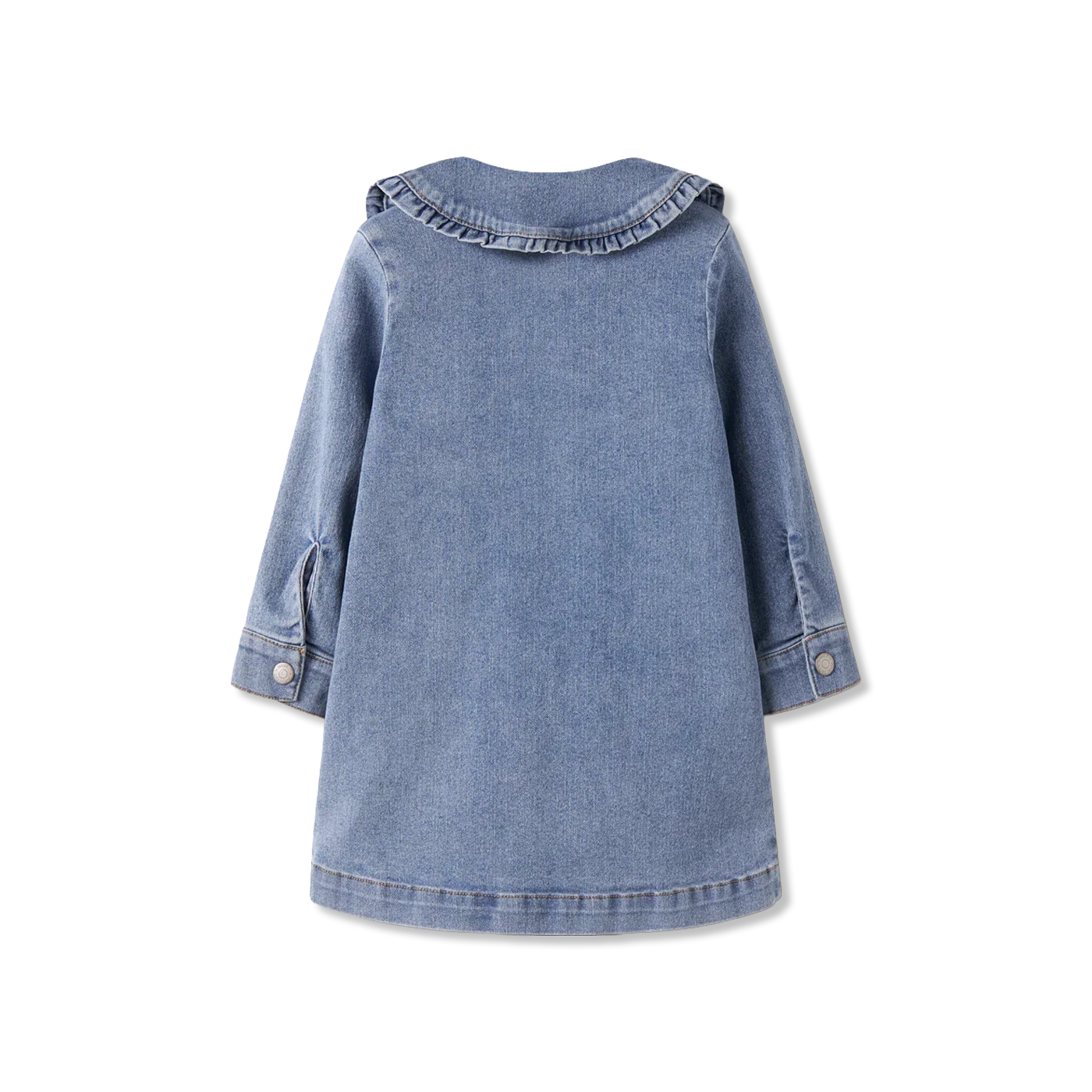 Nmfgia kleid
