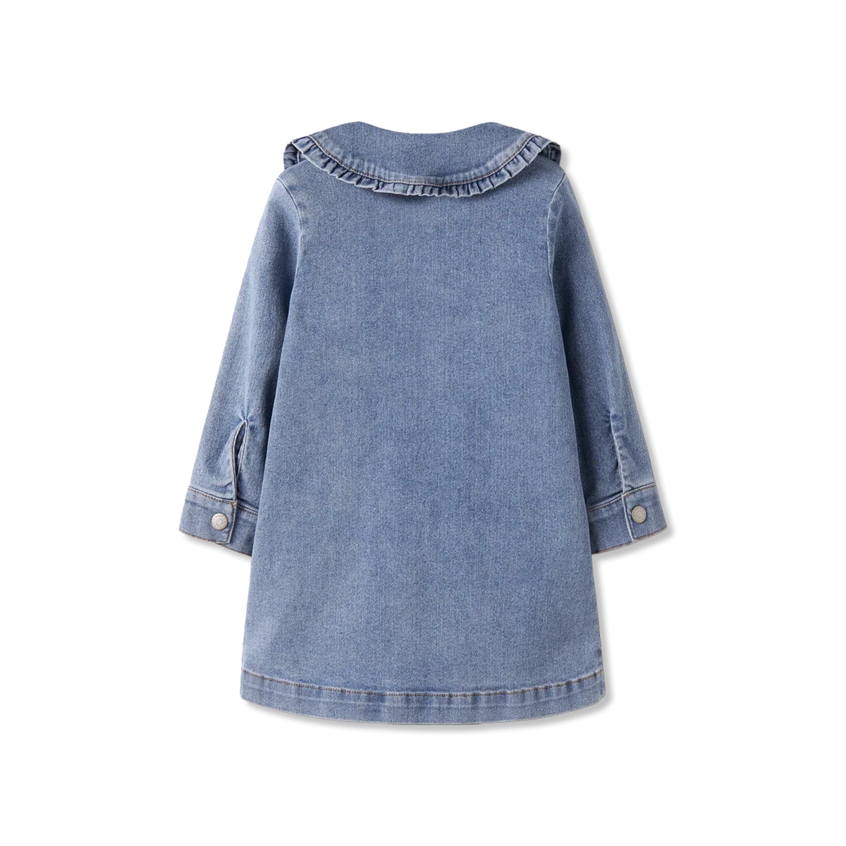 Nmfgia kleid