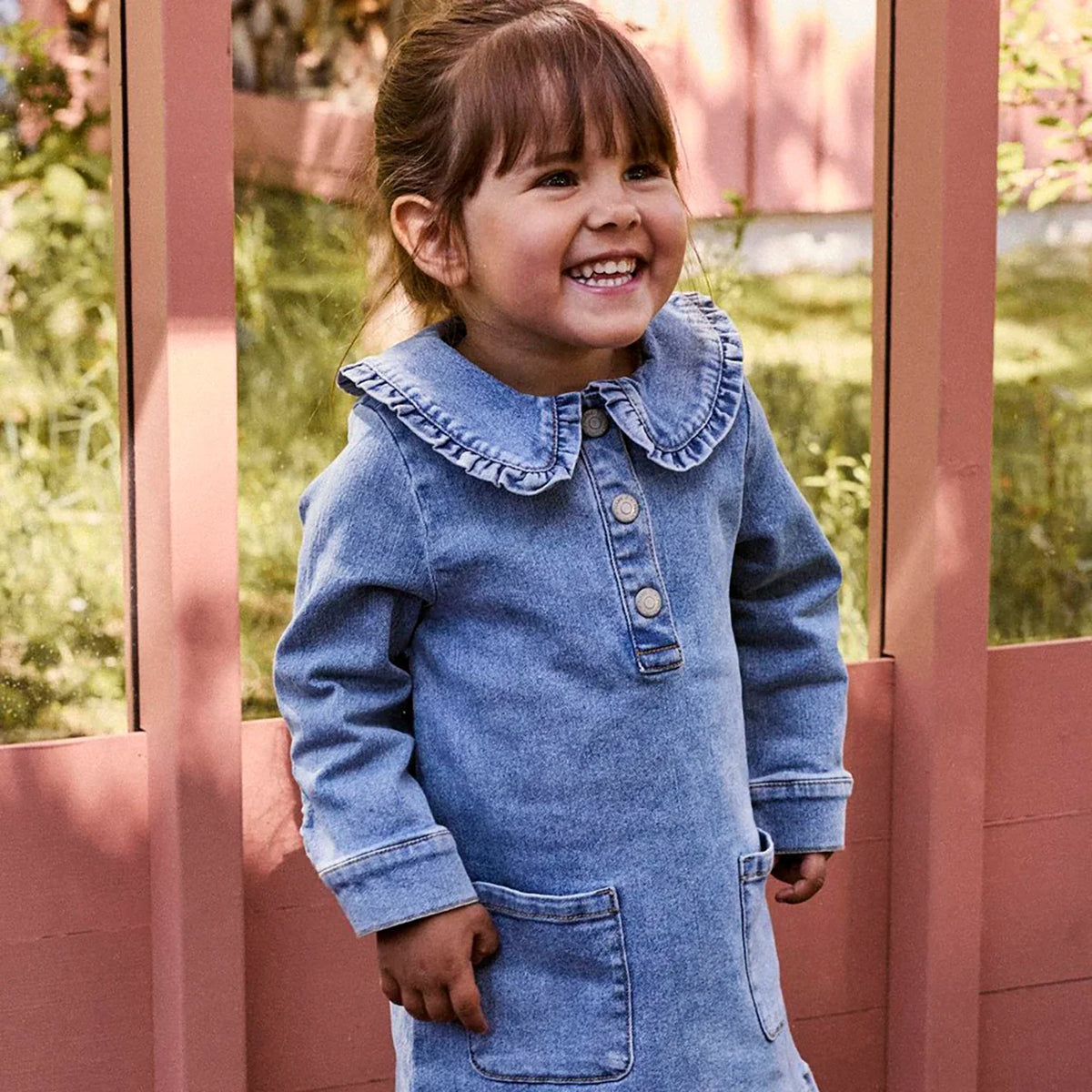 Nmfgia kleid
