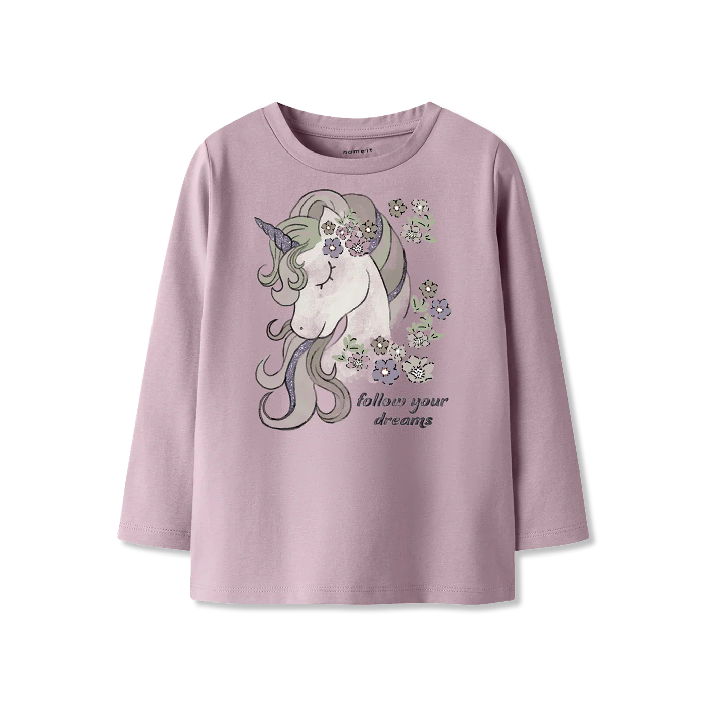 Nmftulinea langarmshirt