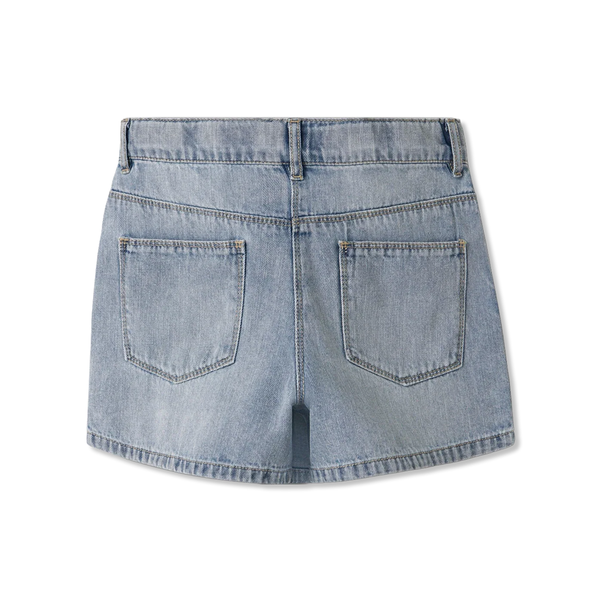 Nkfalma Shorts