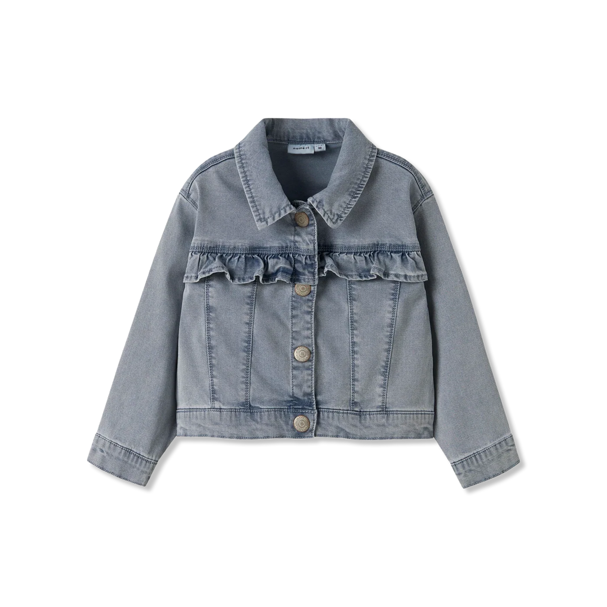 Nmfjulia sommerjacke