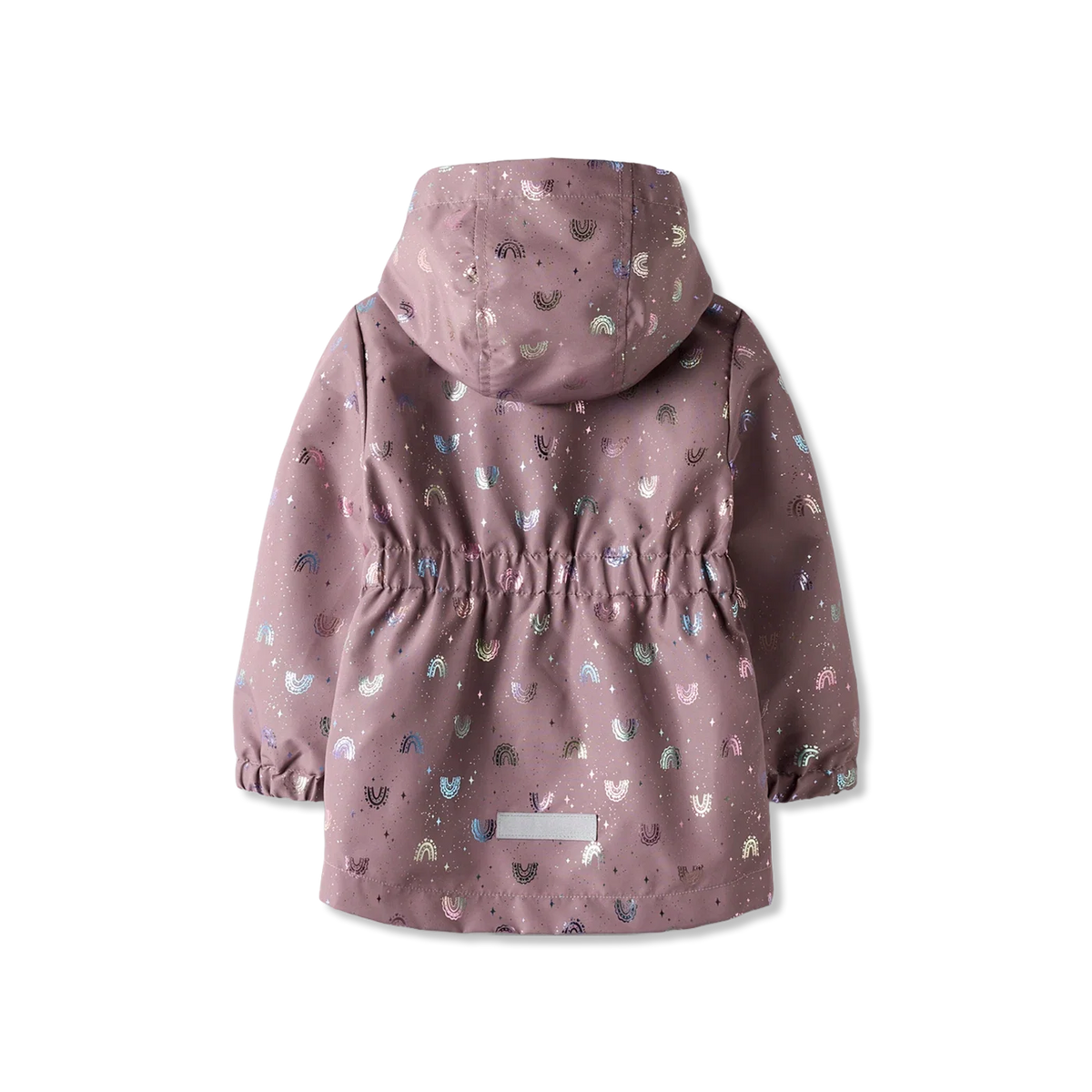 Nmfmaxi sommerjacke