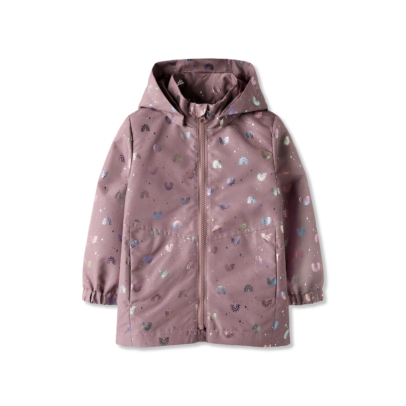 Nmfmaxi sommerjacke