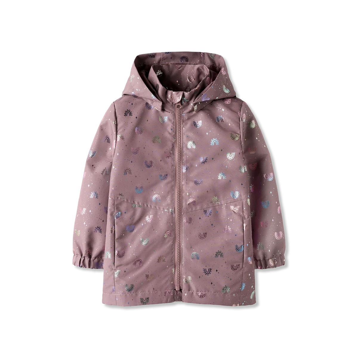 Nmfmaxi sommerjacke