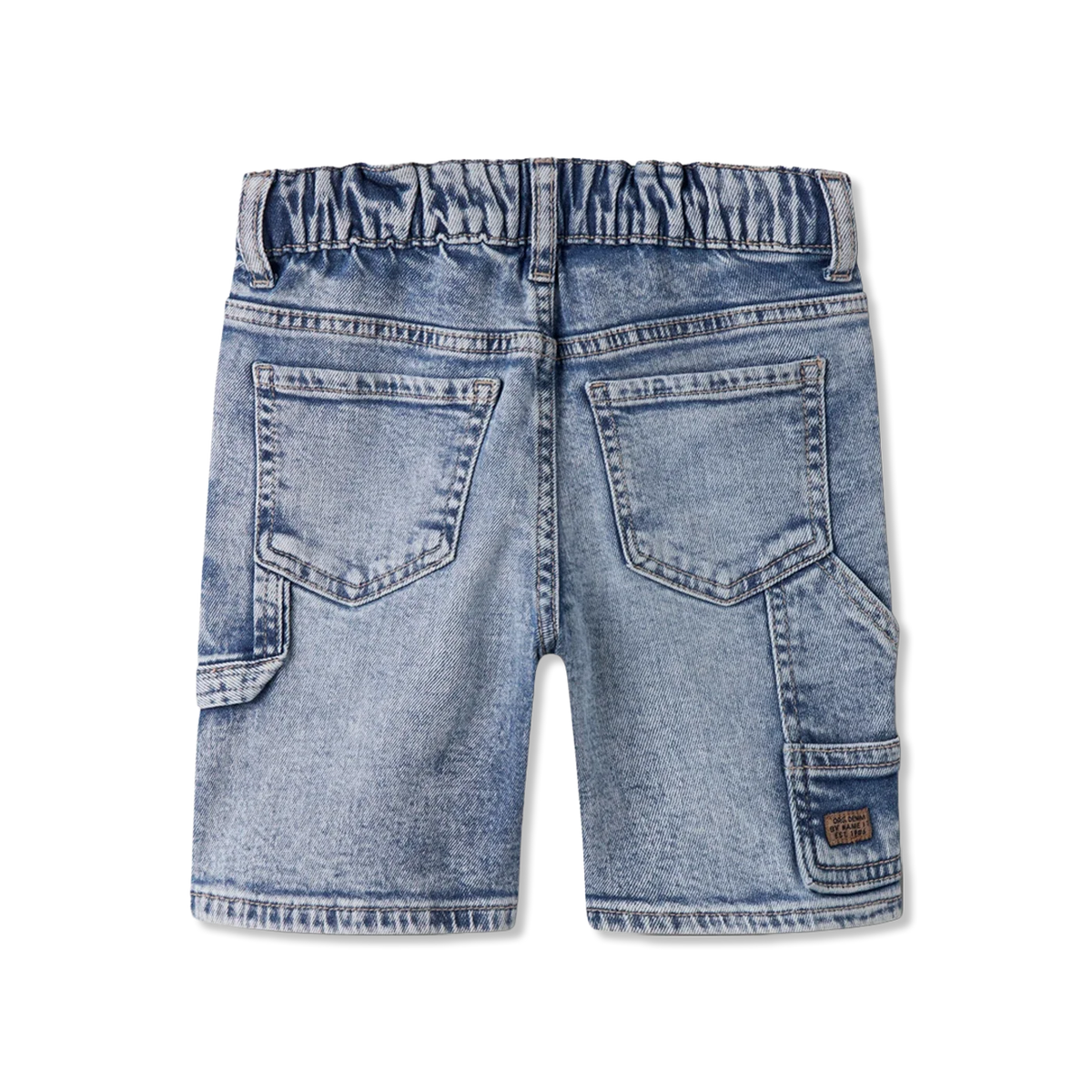 Nmmben shorts