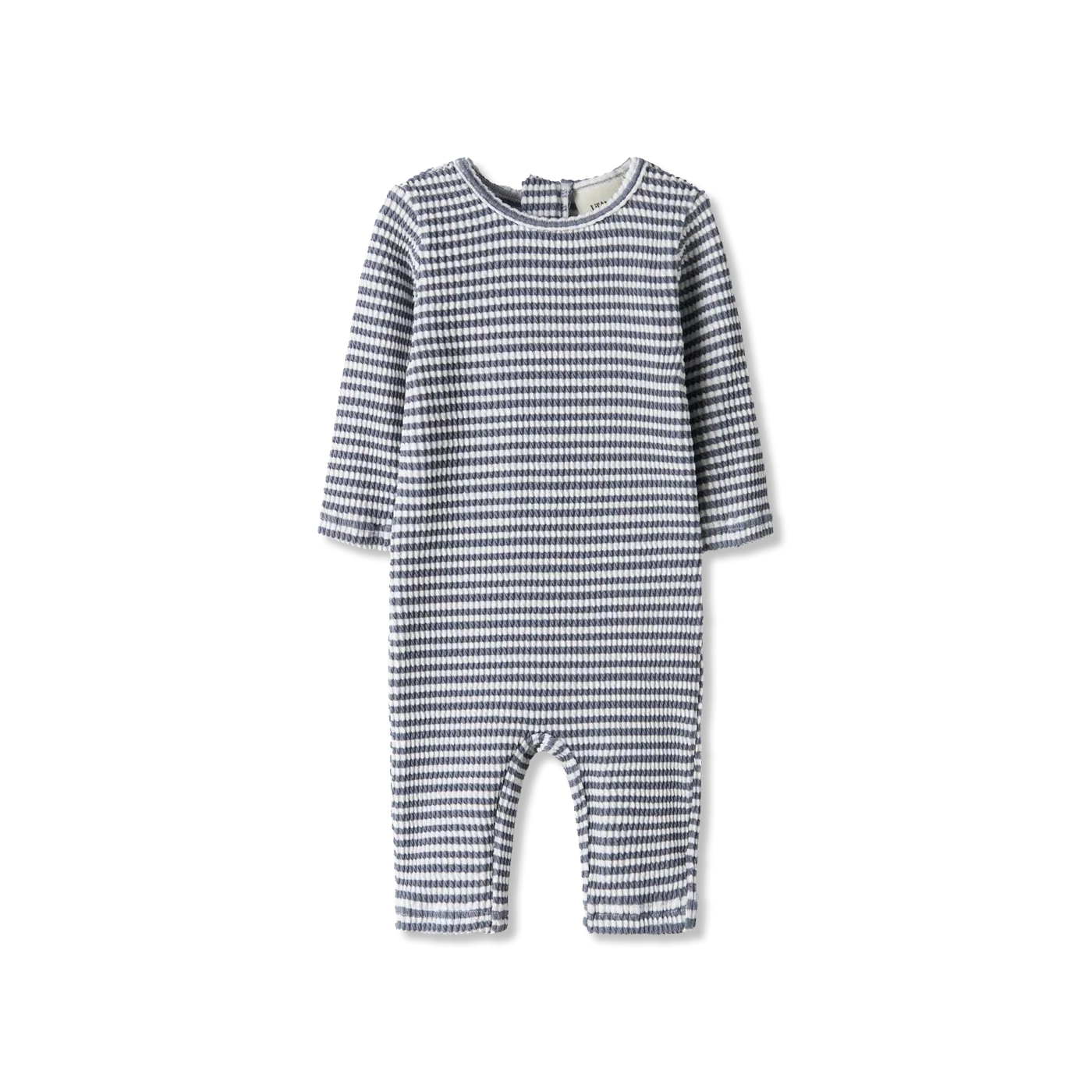 Nbmfredo Badeoverall
