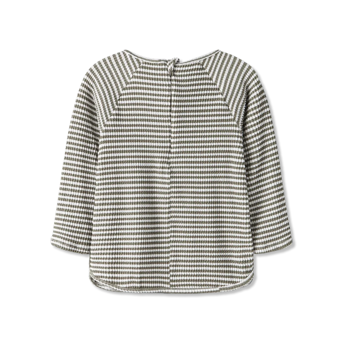 Nmmfredo Badeshirt