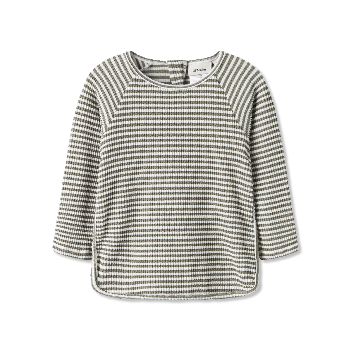 Nmmfredo Badeshirt