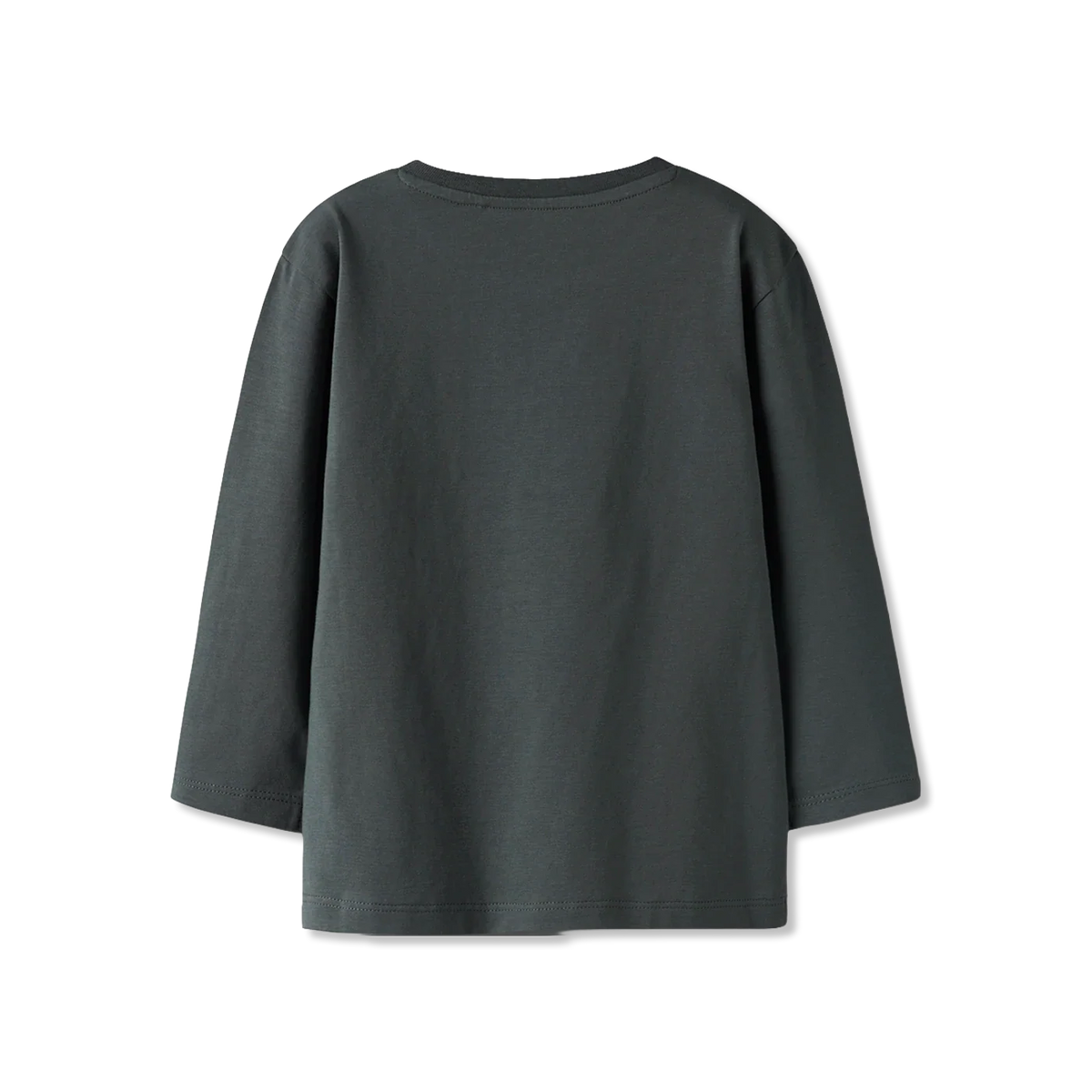 Nmmbart langarmshirt